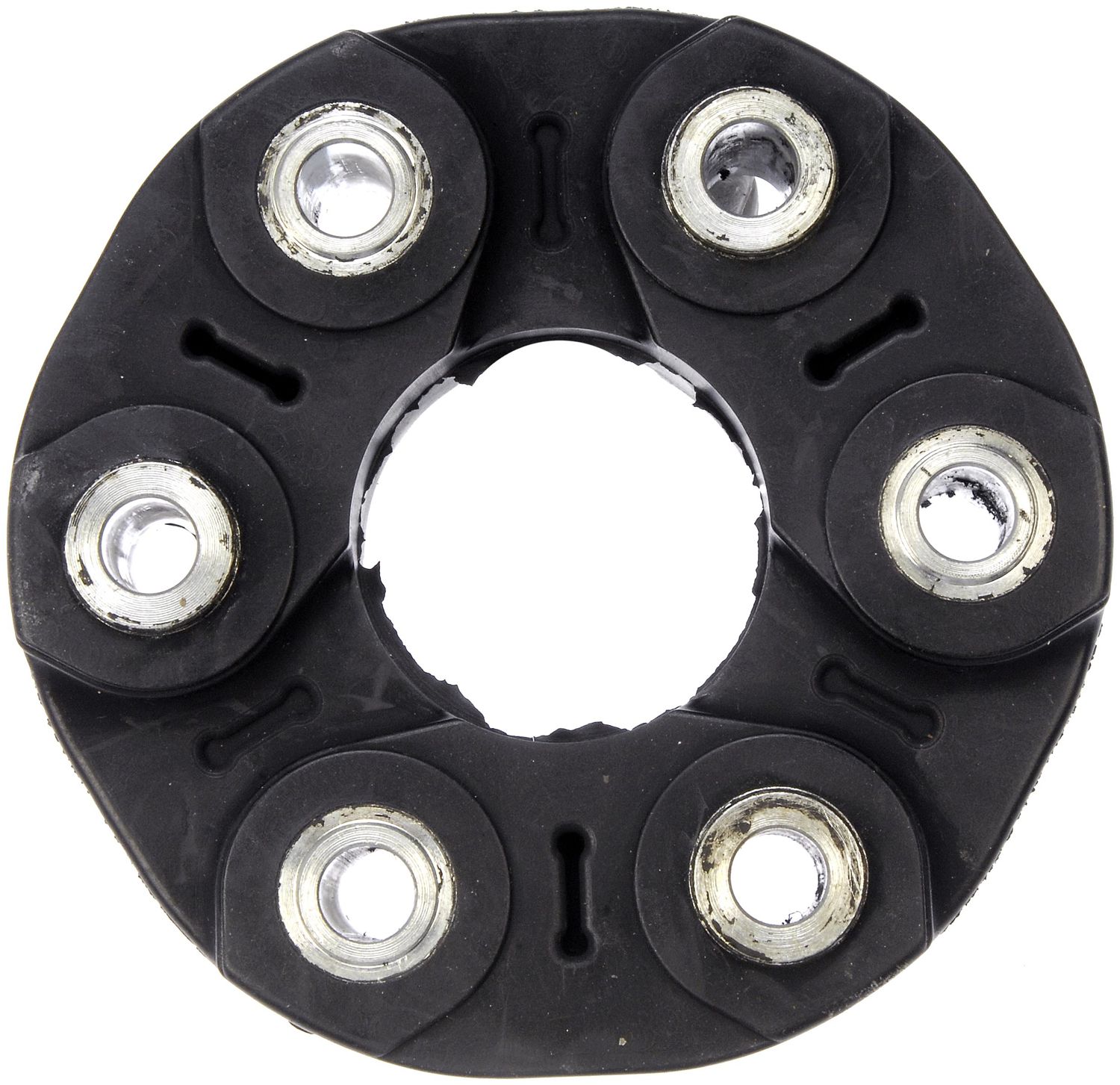 Driveshaft Flex Coupler