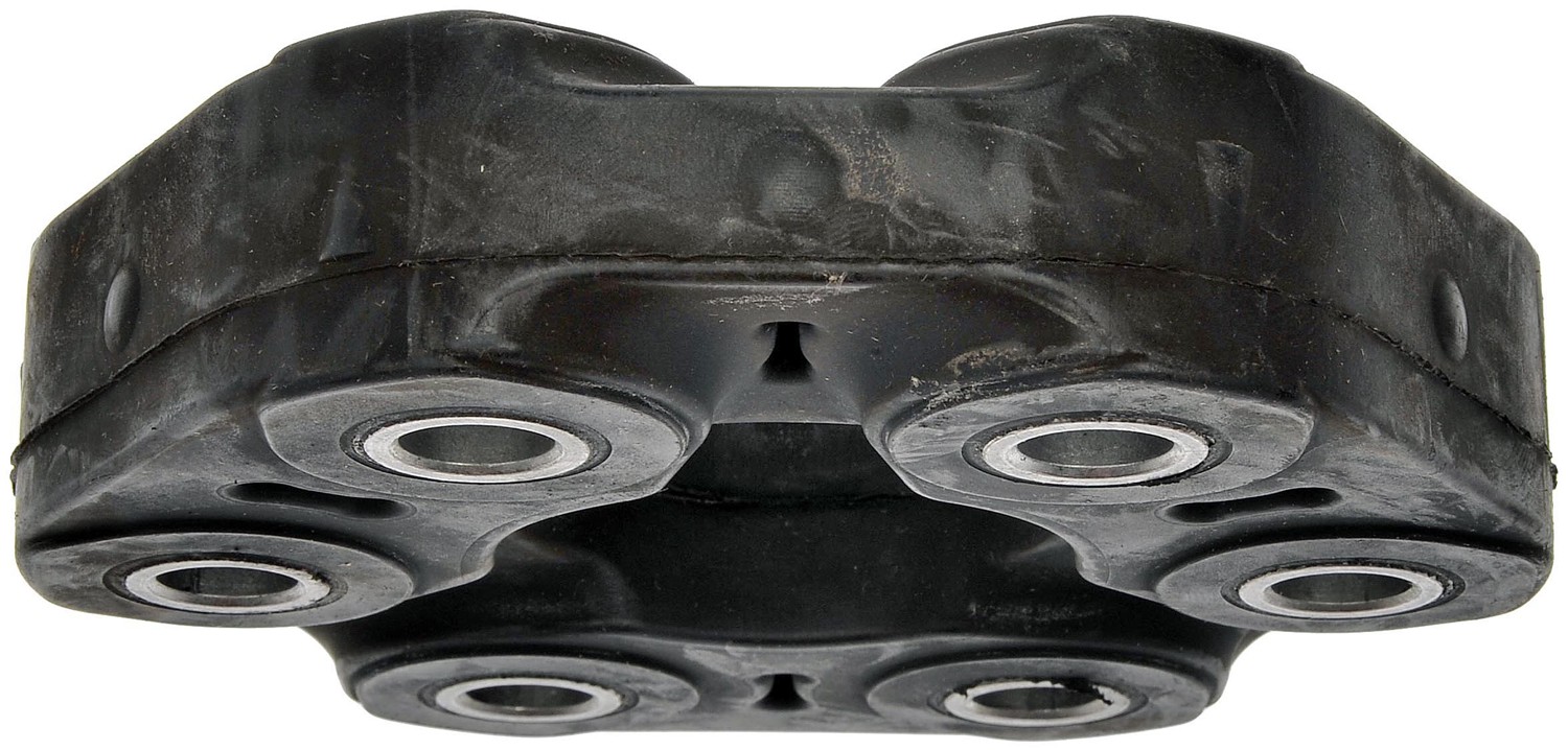Driveshaft Flex Coupler