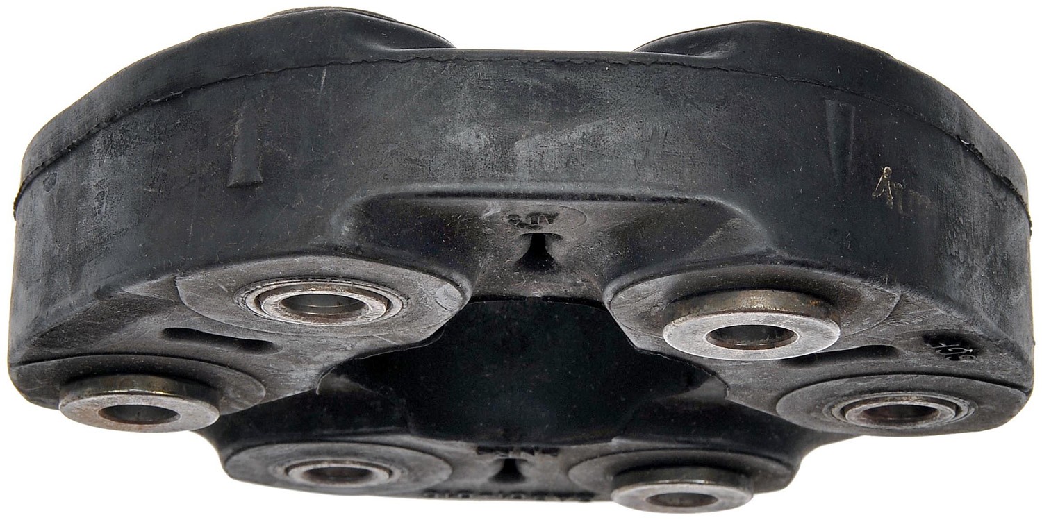 Driveshaft Flex Coupler