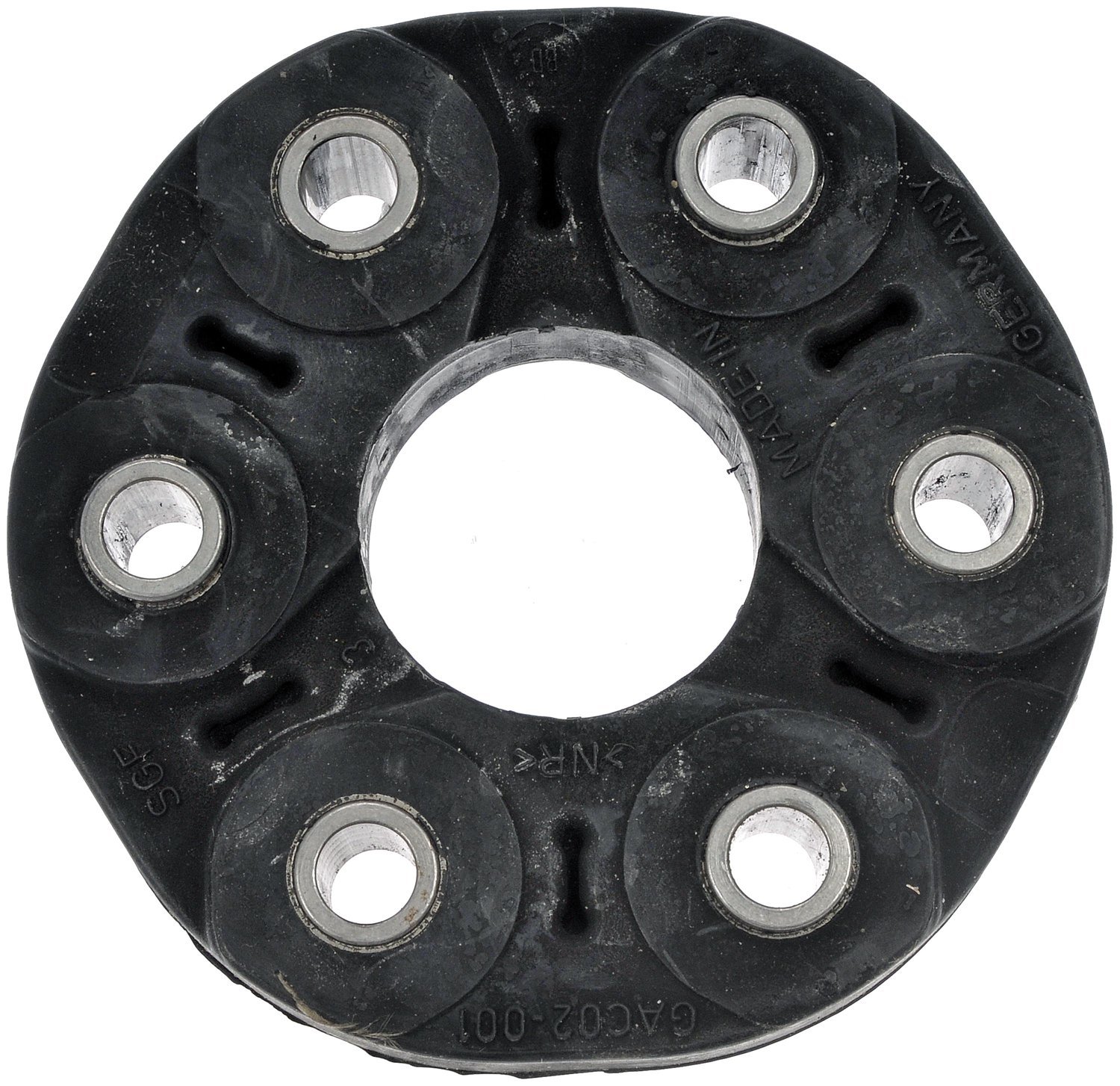 Driveshaft Flex Coupler