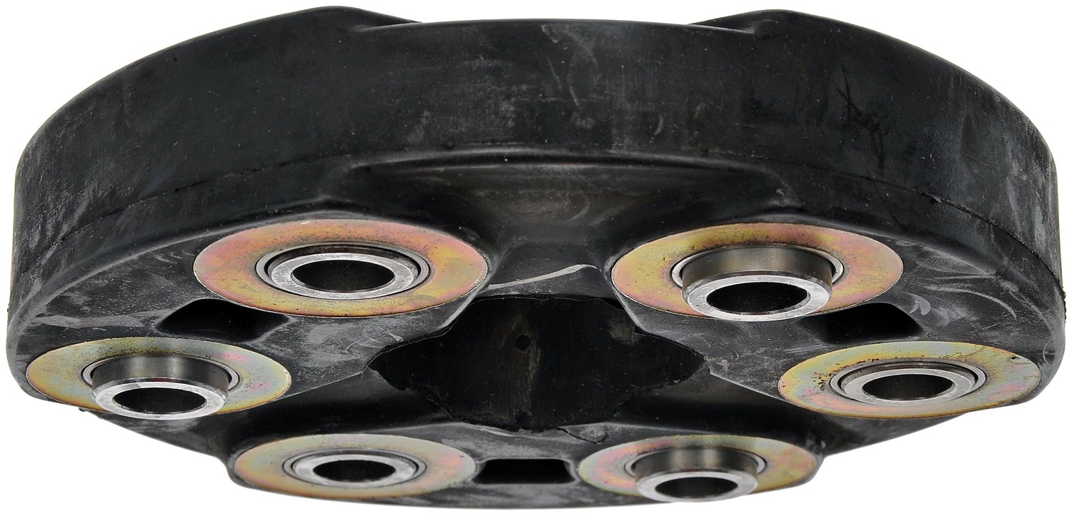 Driveshaft Flex Coupler