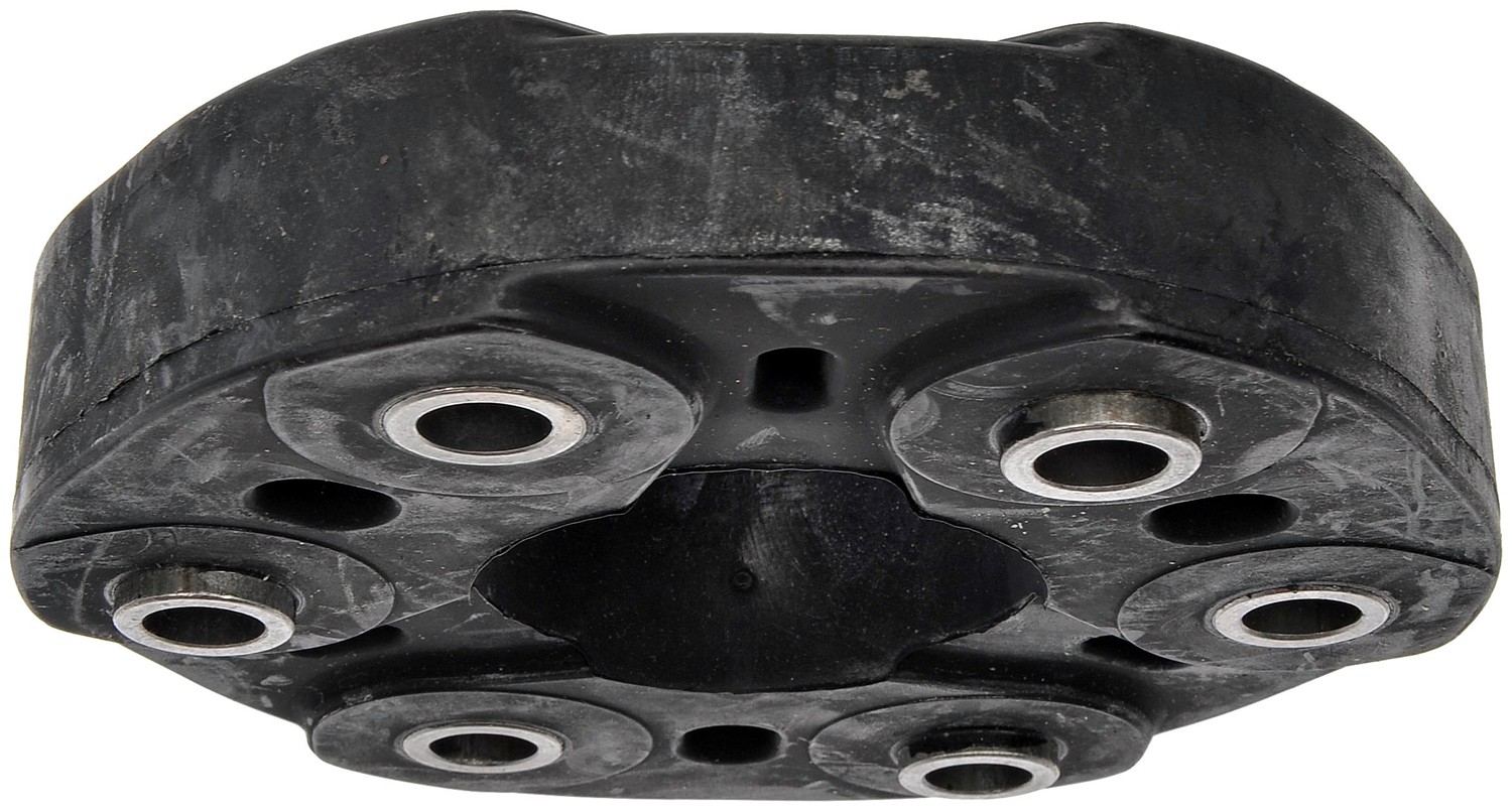 Driveshaft Flex Coupler