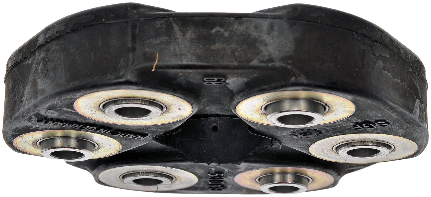 Driveshaft Flex Coupler
