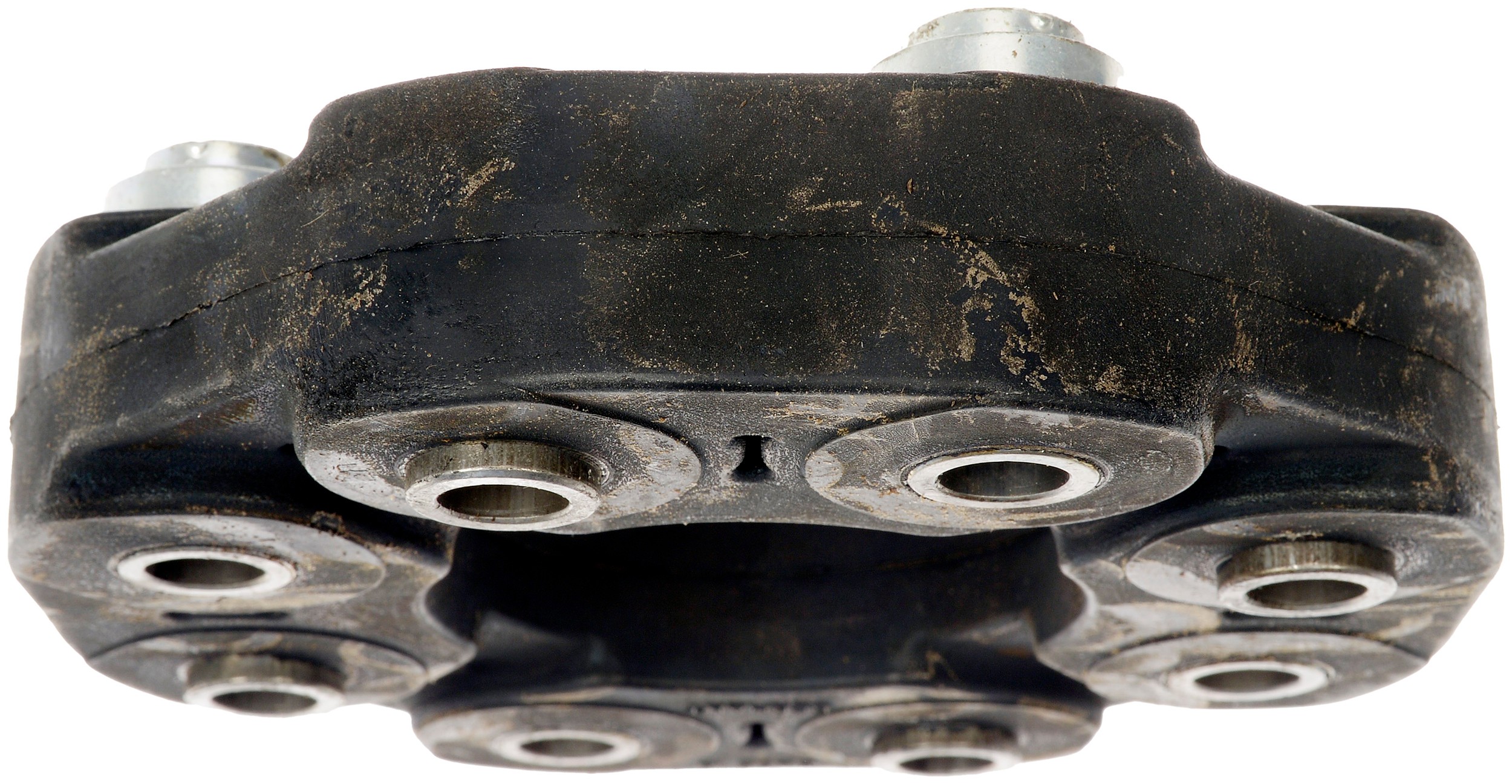 Driveshaft Flex Coupler