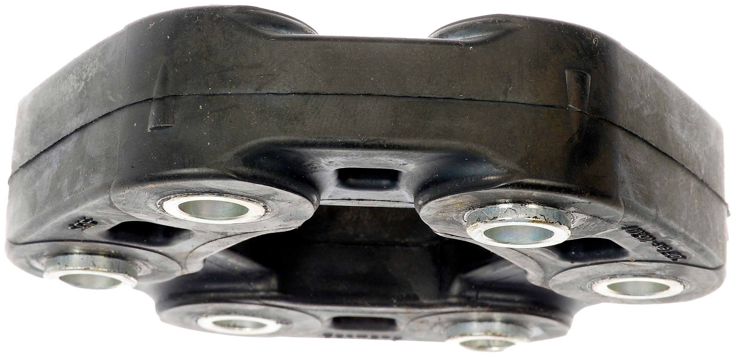 Driveshaft Flex Coupler