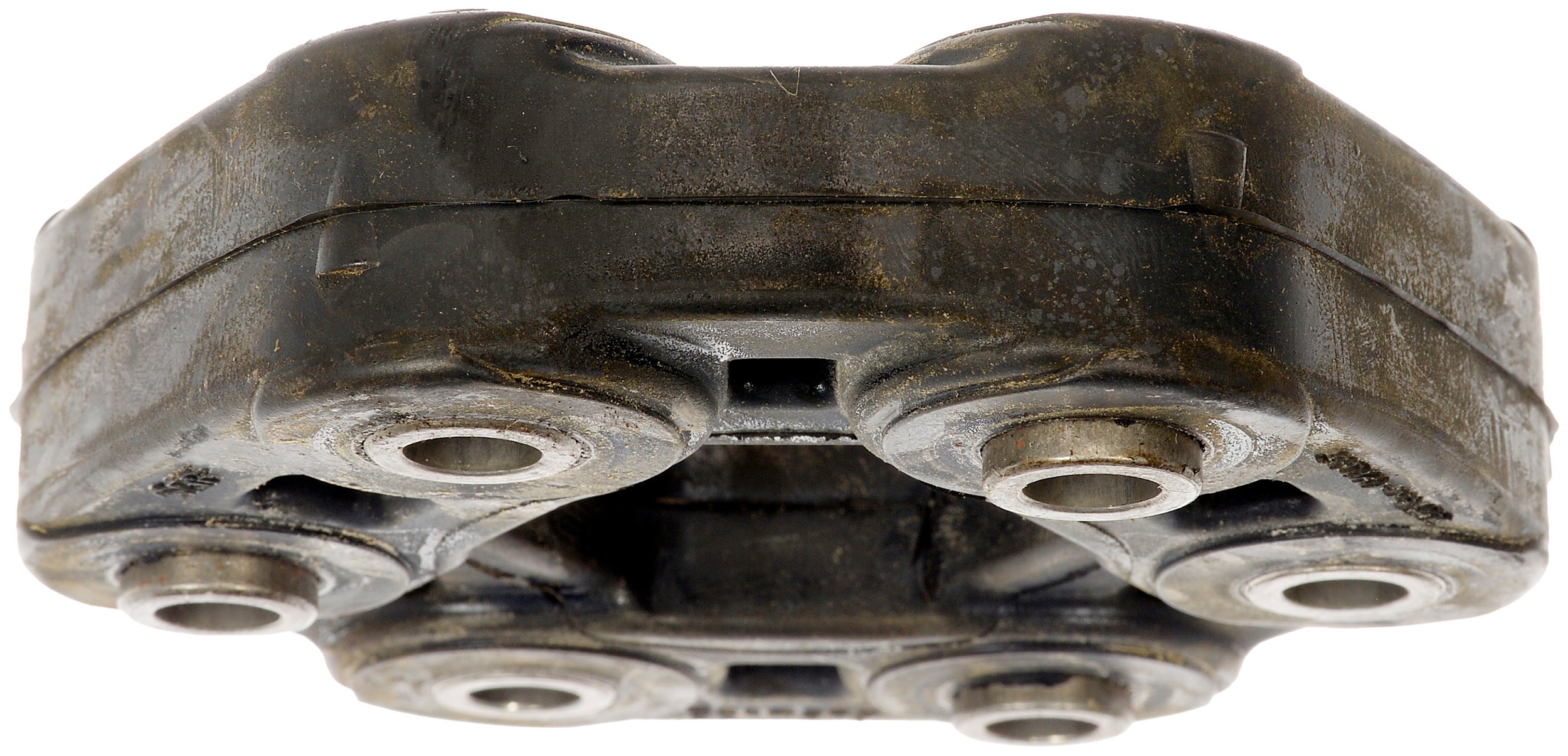 Driveshaft Flex Coupler