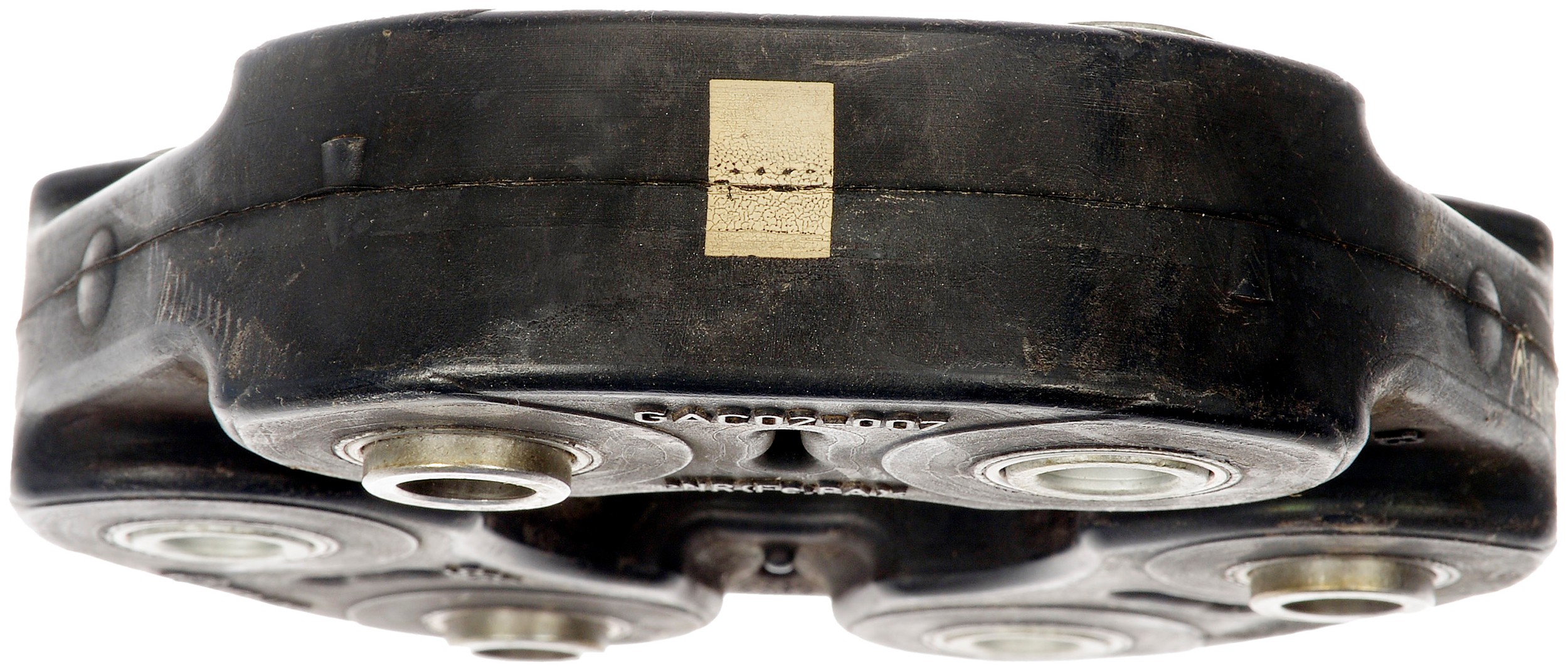 Driveshaft Flex Coupler
