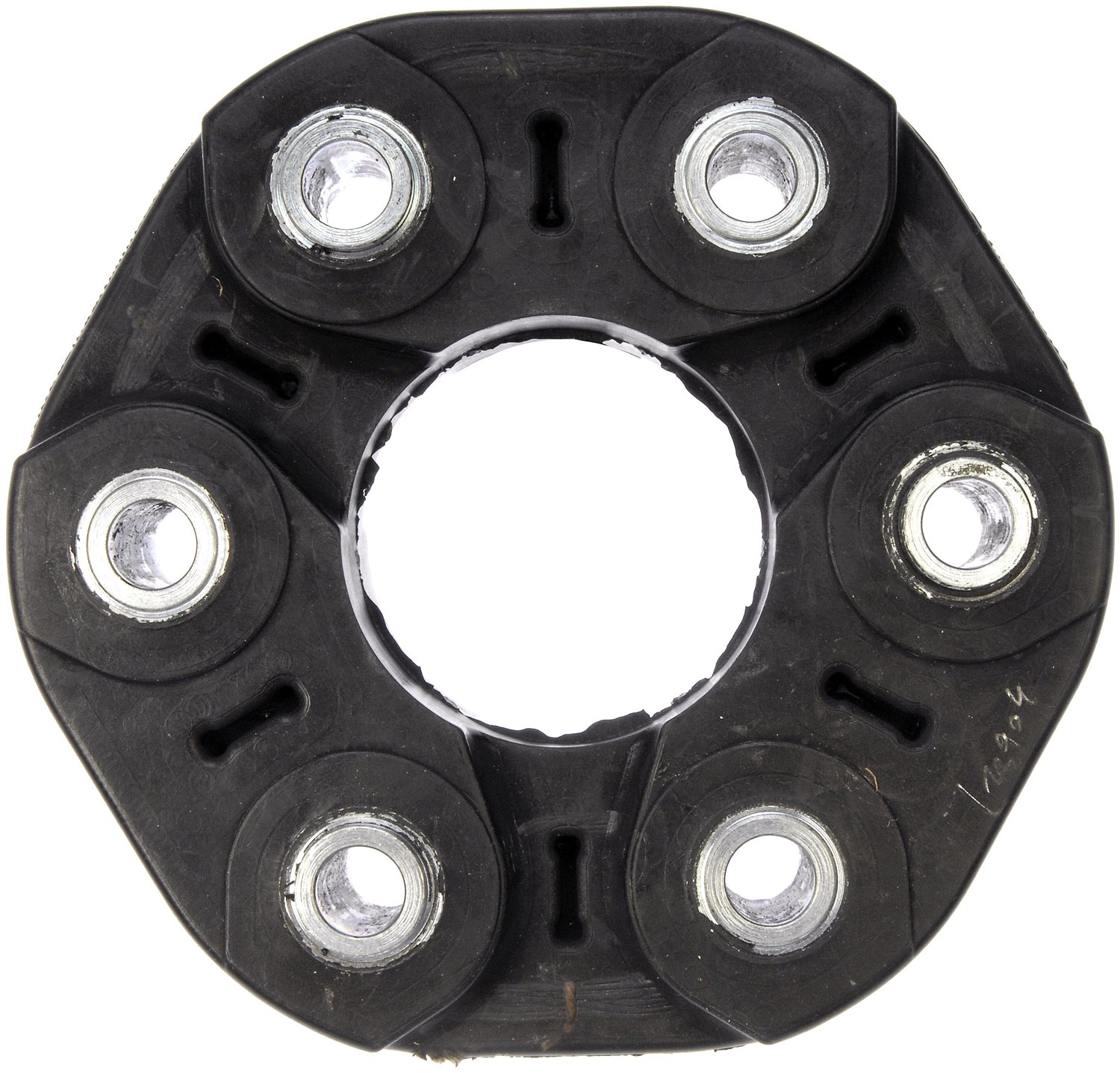 Driveshaft Flex Coupler