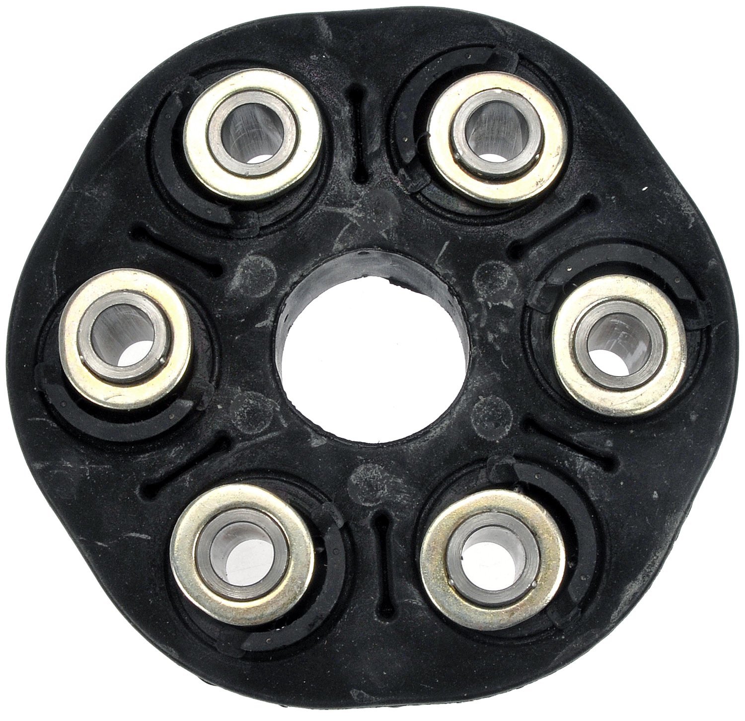 Driveshaft Flex Coupler
