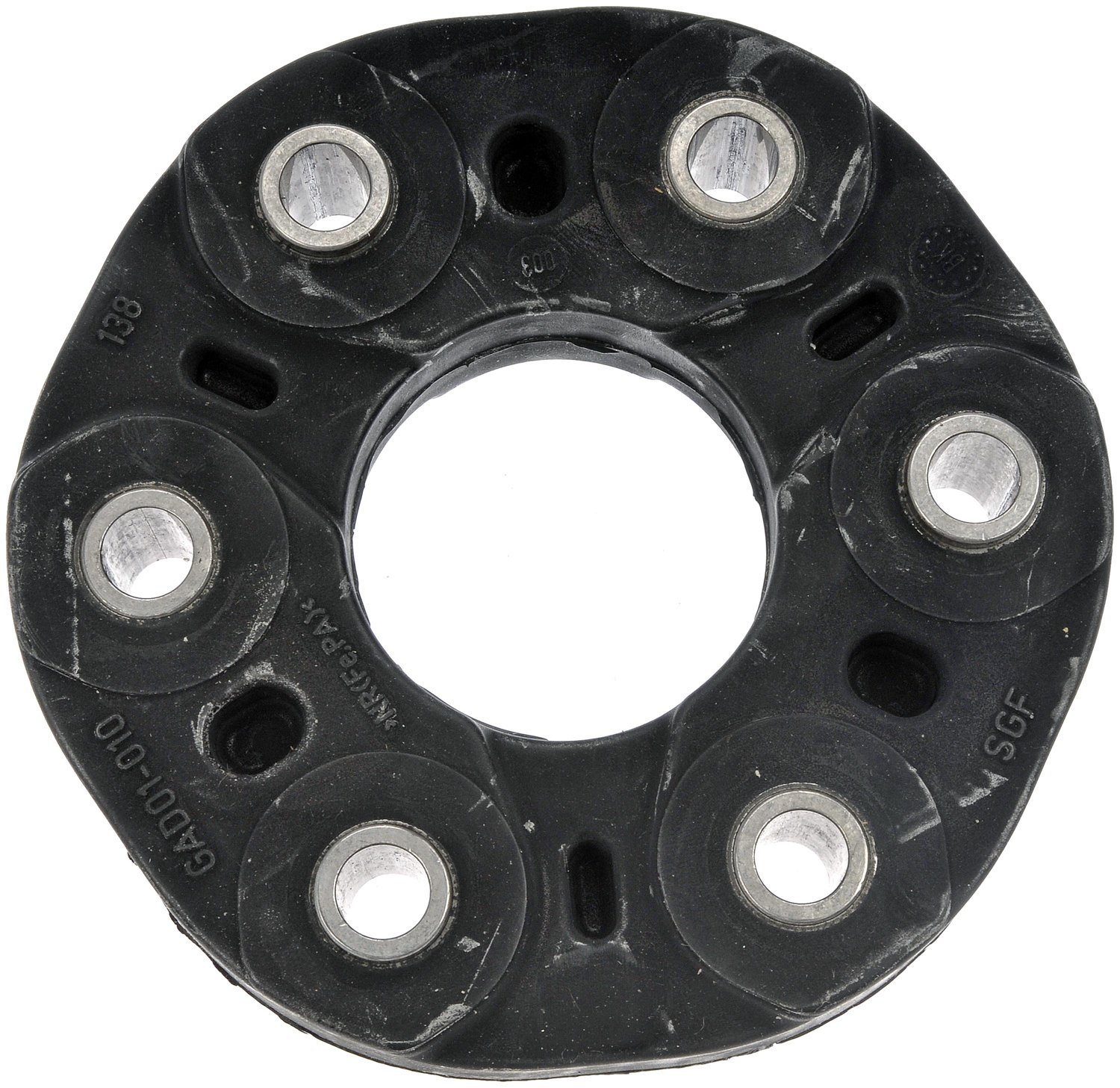 Driveshaft Flex Coupler