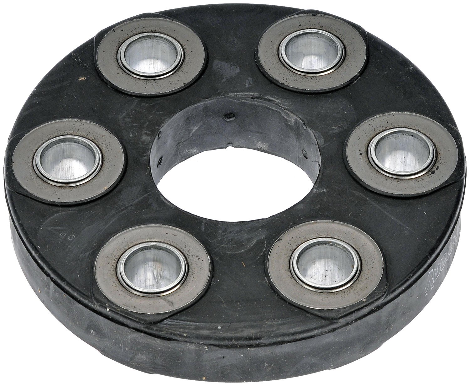 Driveshaft Flex Coupler