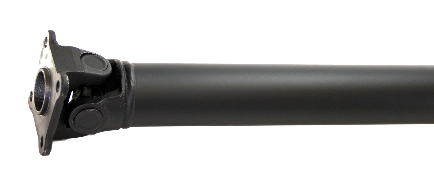 Rear 2-Piece Steel Driveshaft Assembly