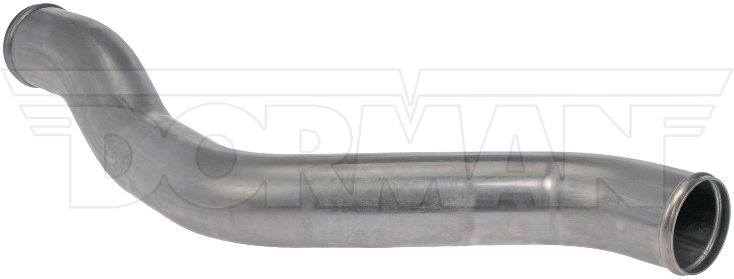 Engine Coolant Tube