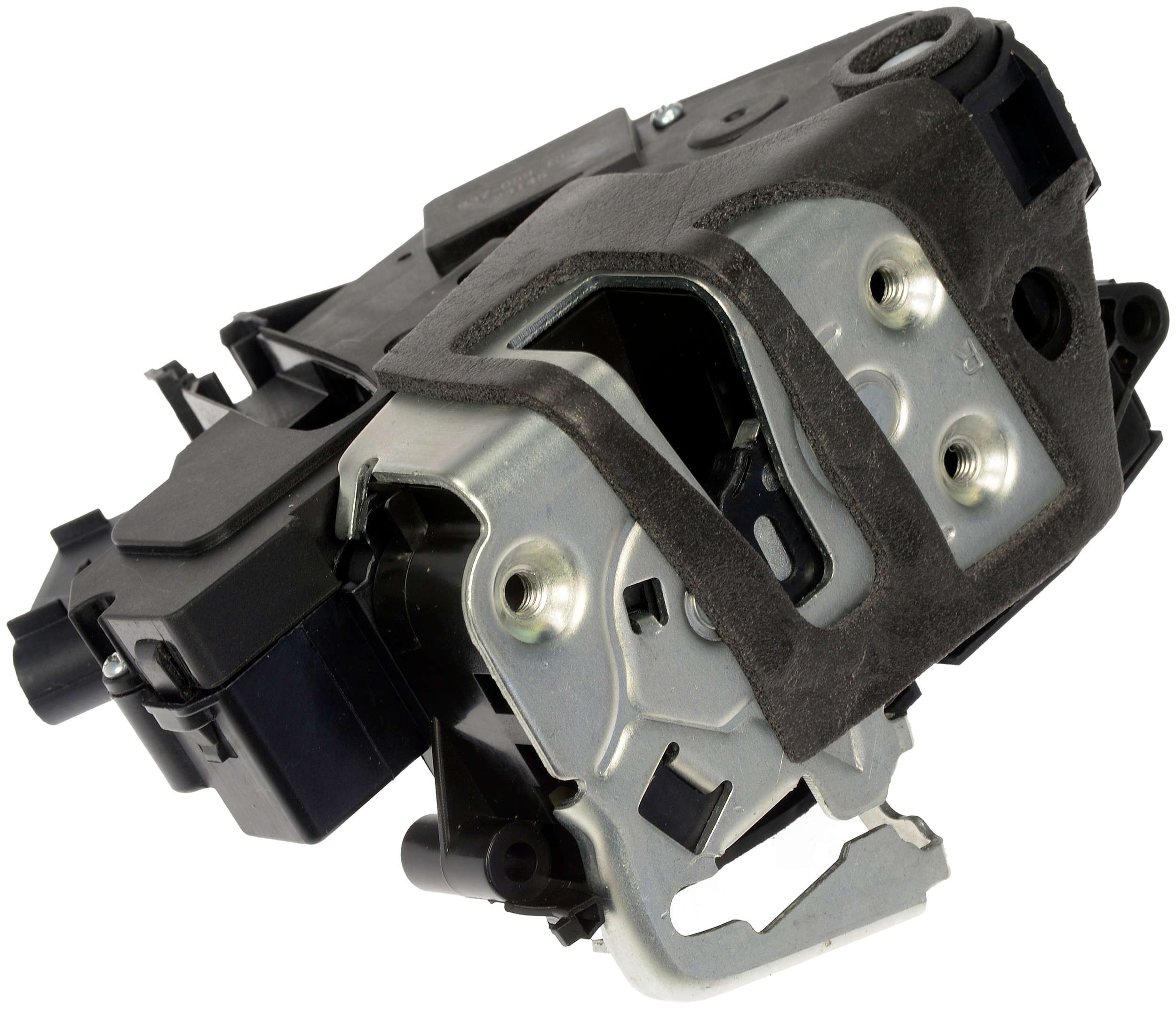Integrated Door Lock Actuator - Rear Right