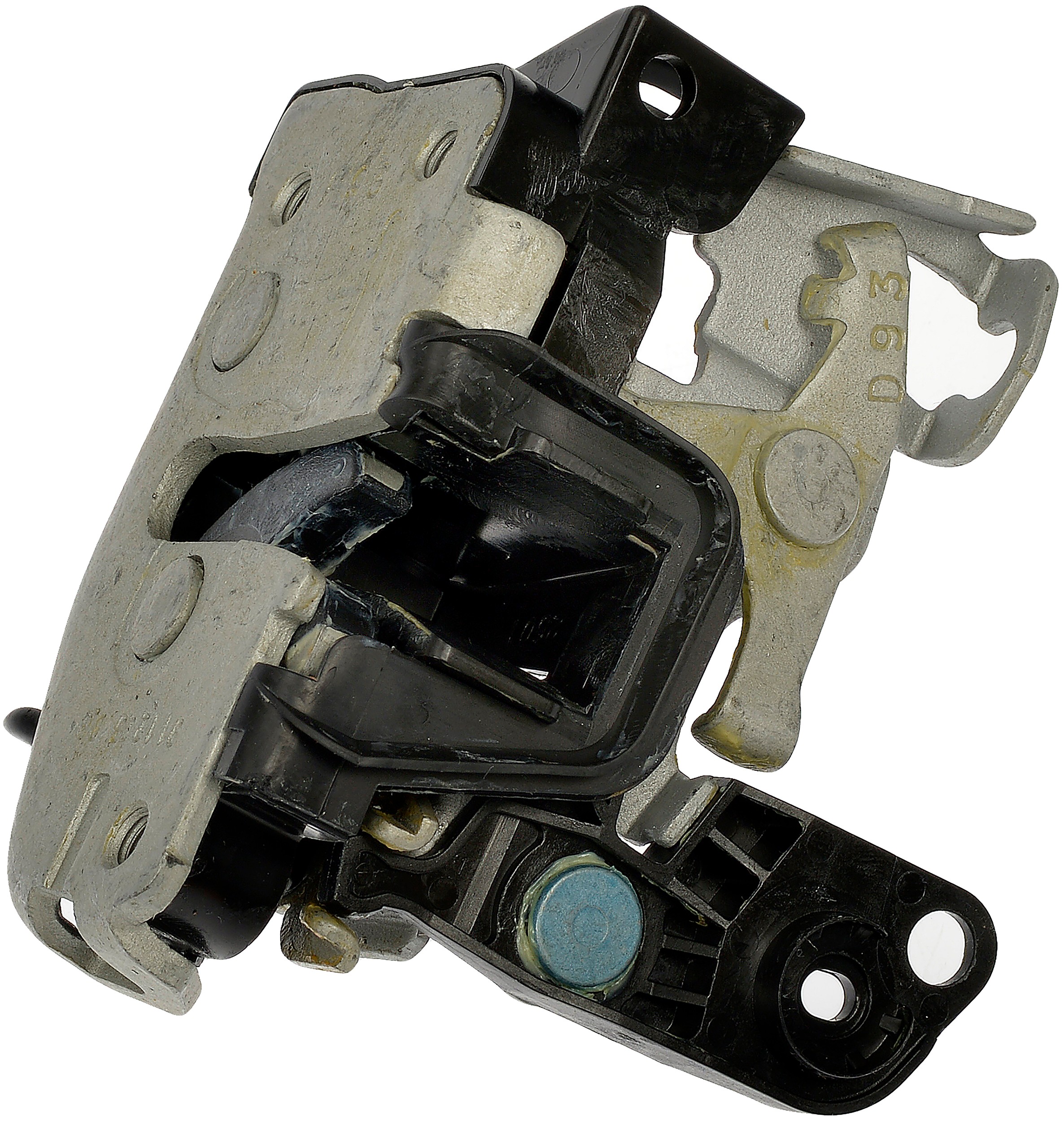 Door Latch Assembly