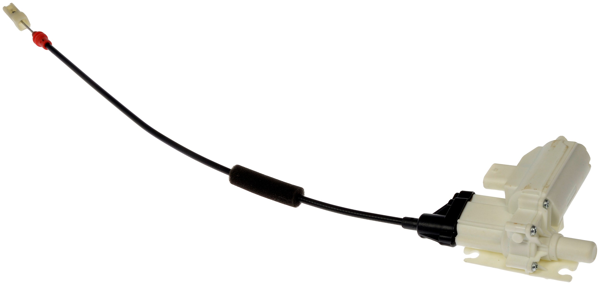 Door Close Assist Motor