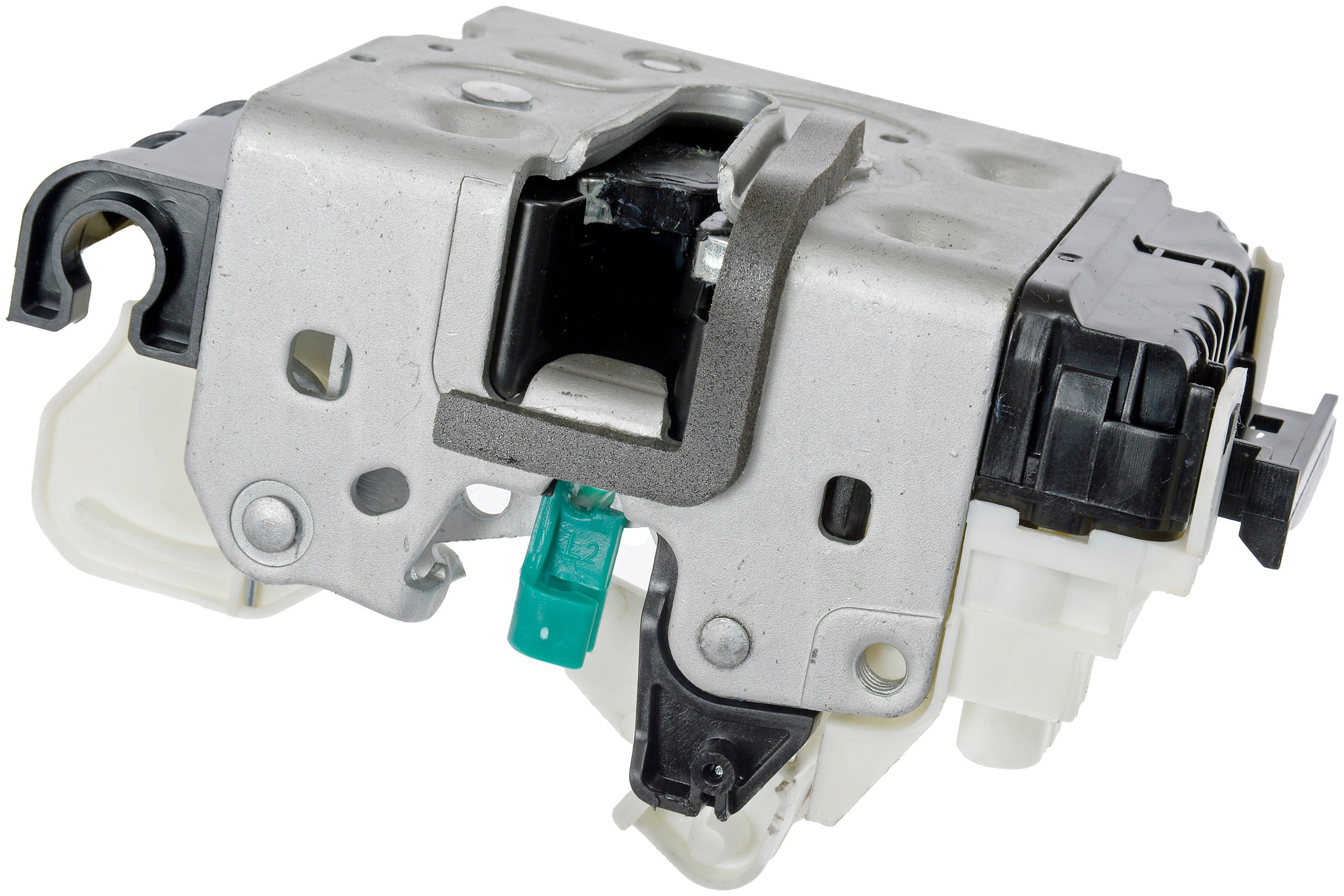 Door Latch Assembly