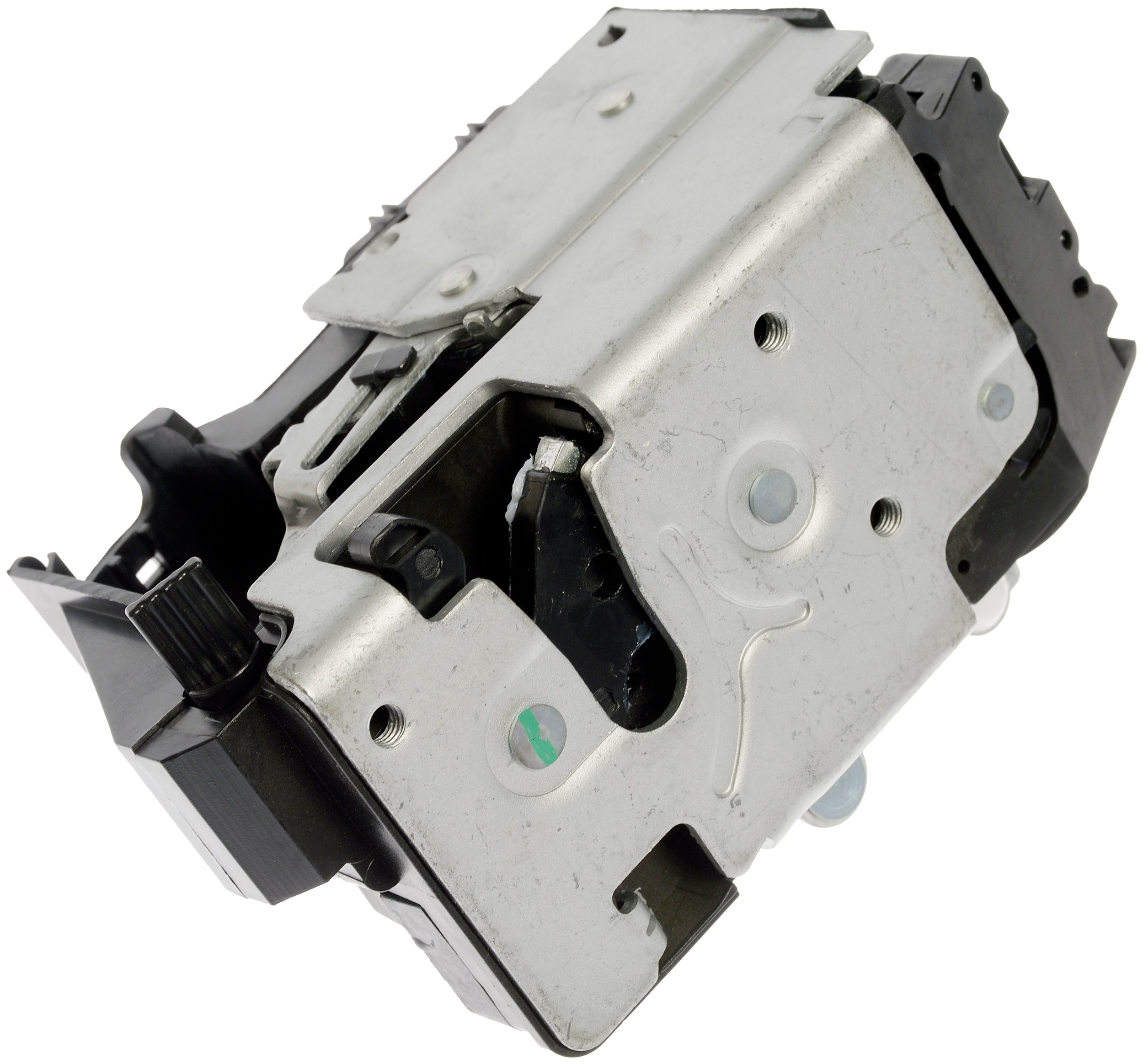 Integrated Door Lock Actuator
