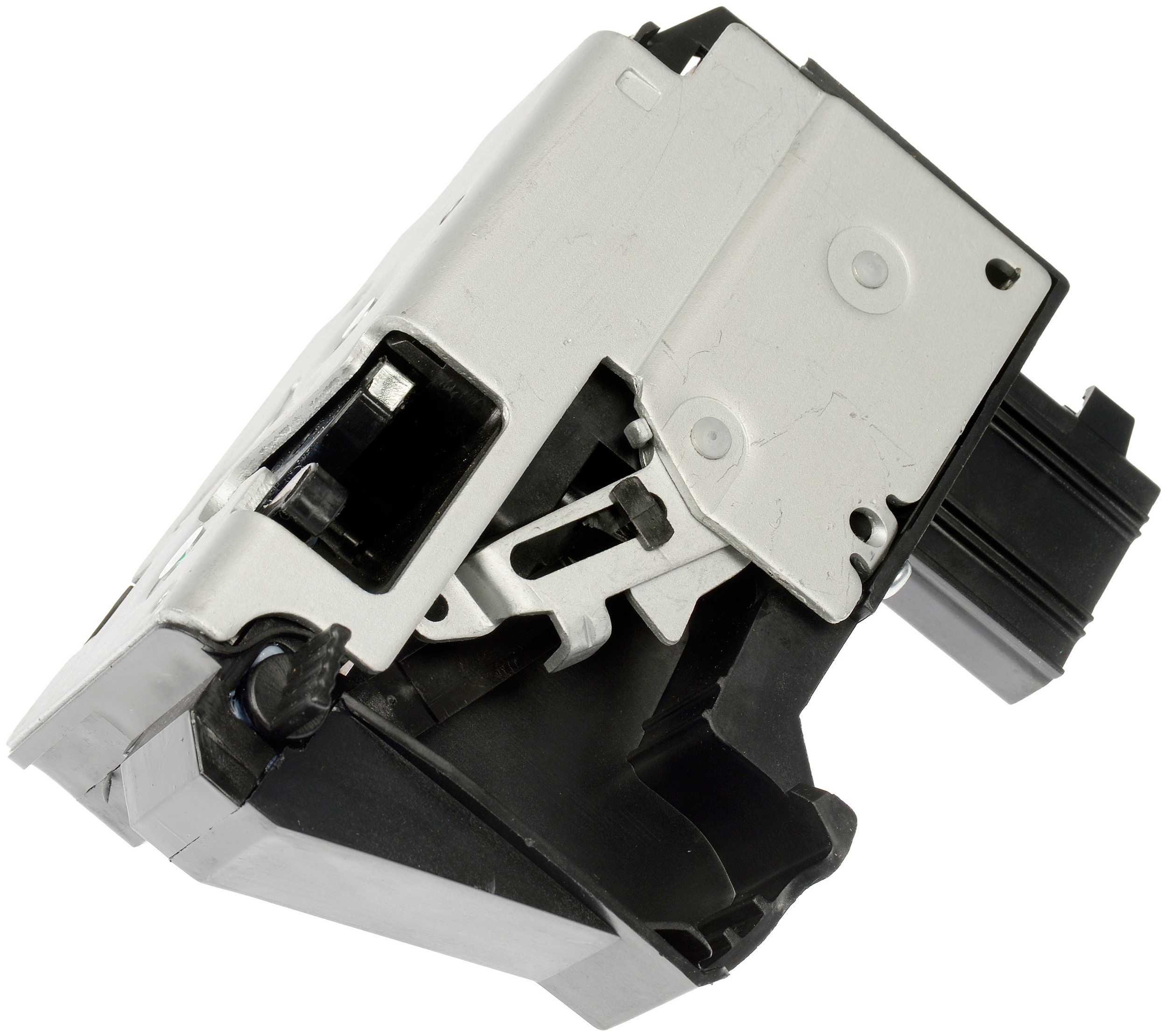 Integrated Door Lock Actuator