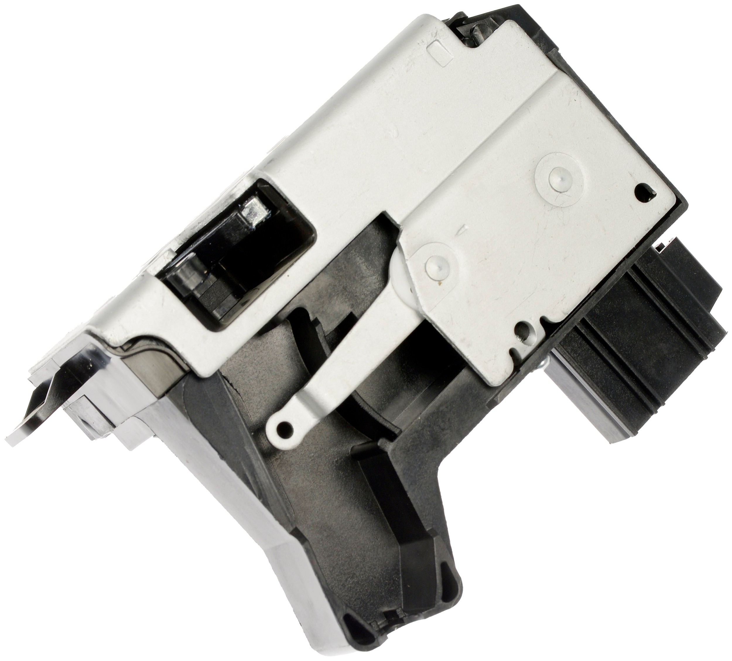 Integrated Door Lock Actuator