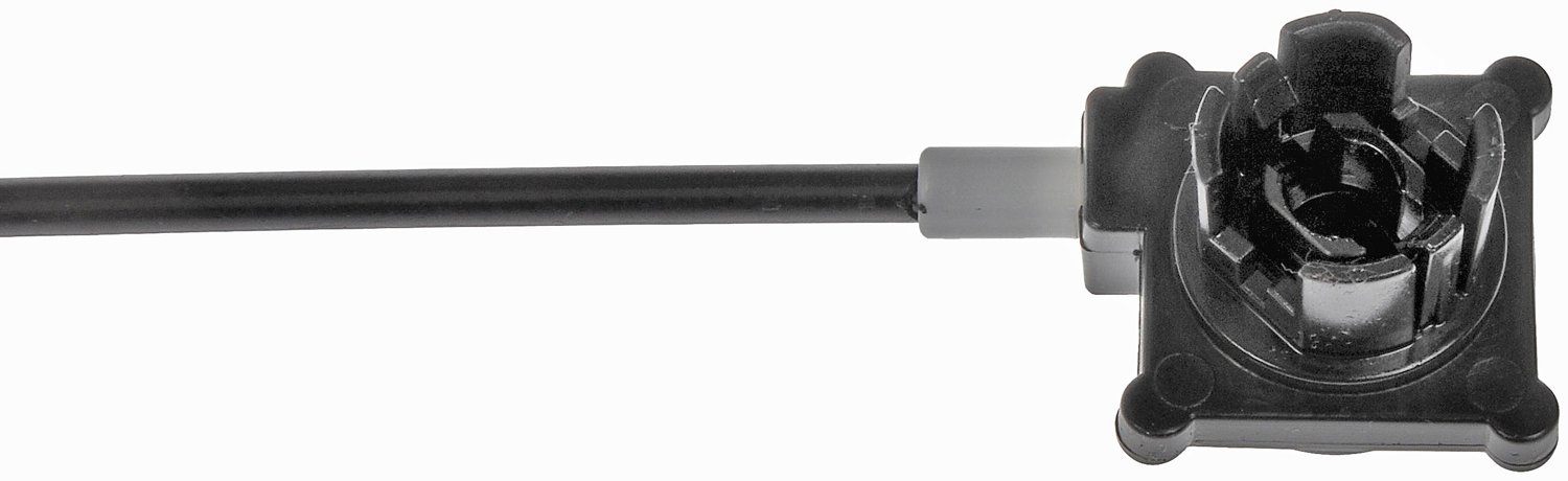Integrated Door Lock Actuator