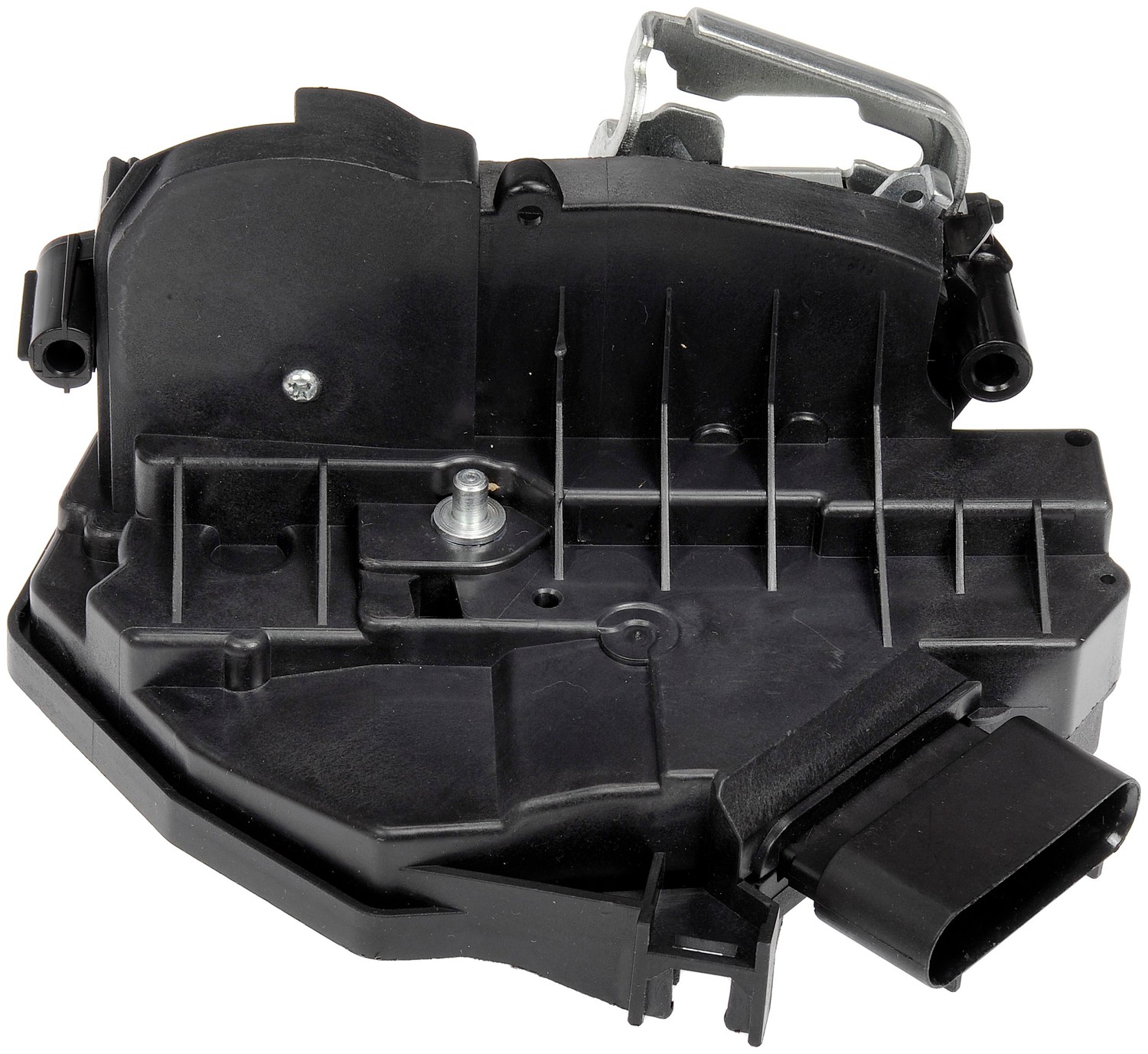 Integrated Door Lock Actuator