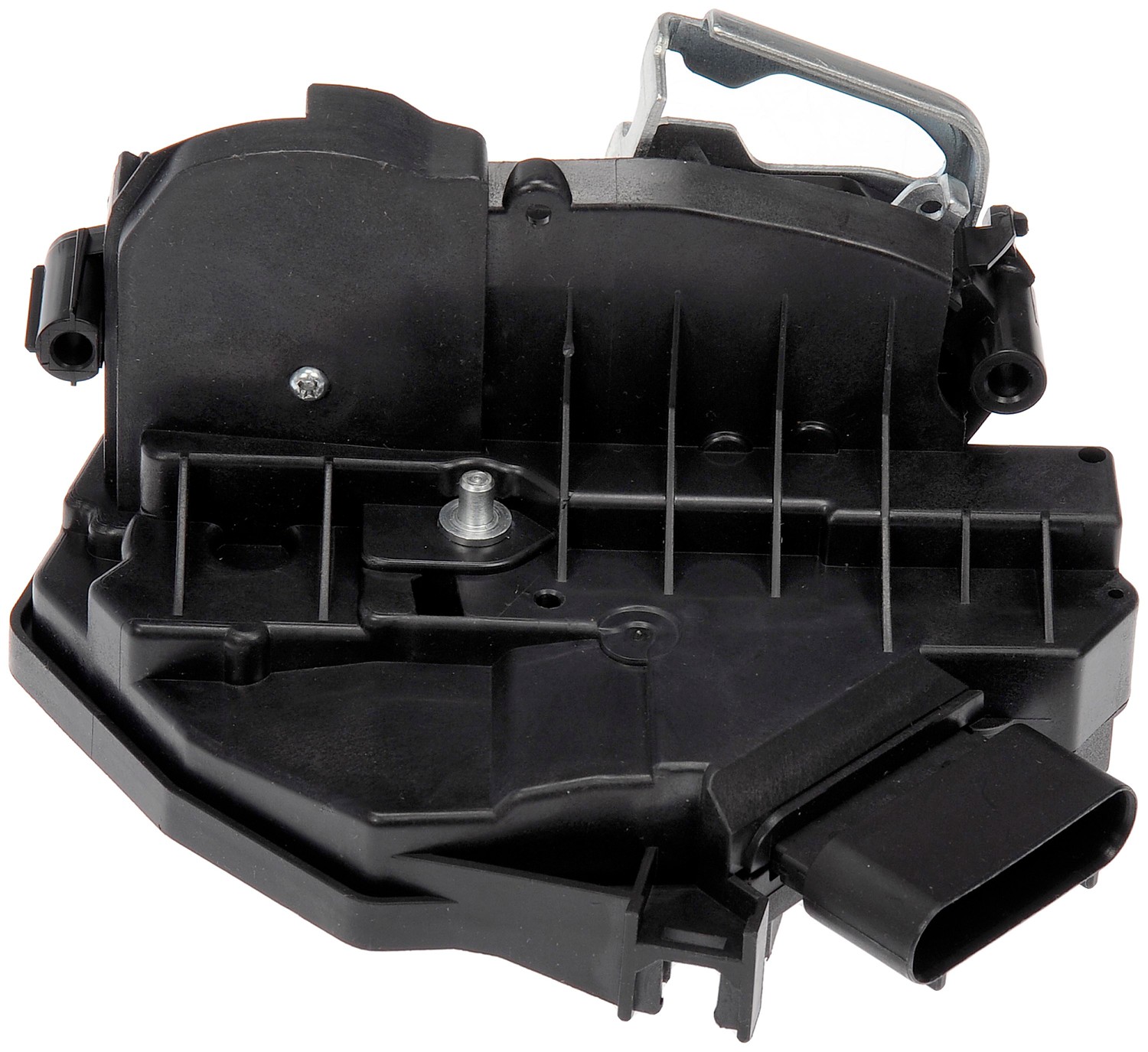 Integrated Door Lock Actuator