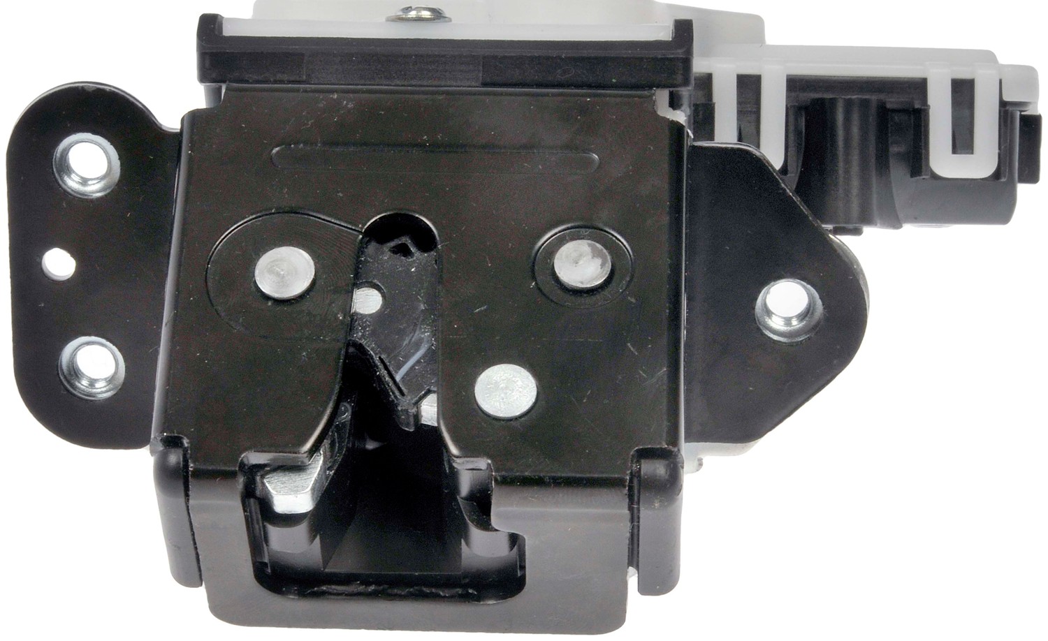Integrated Door Lock Actuator - Trunk