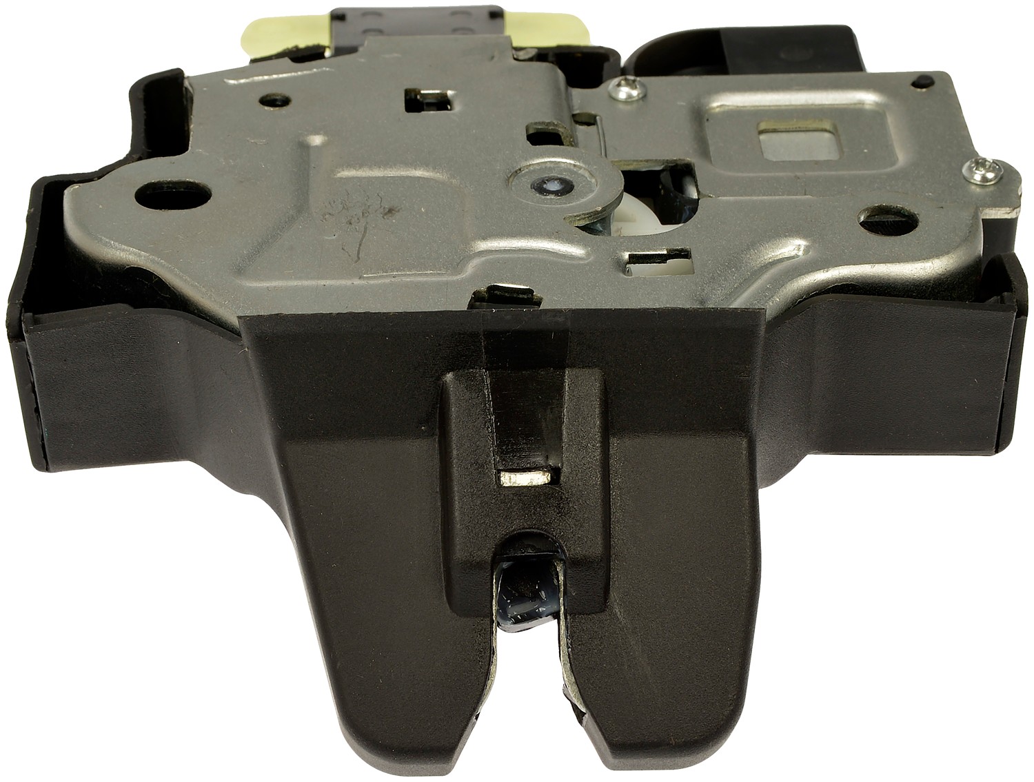 Integrated Door Lock Actuator - Trunk