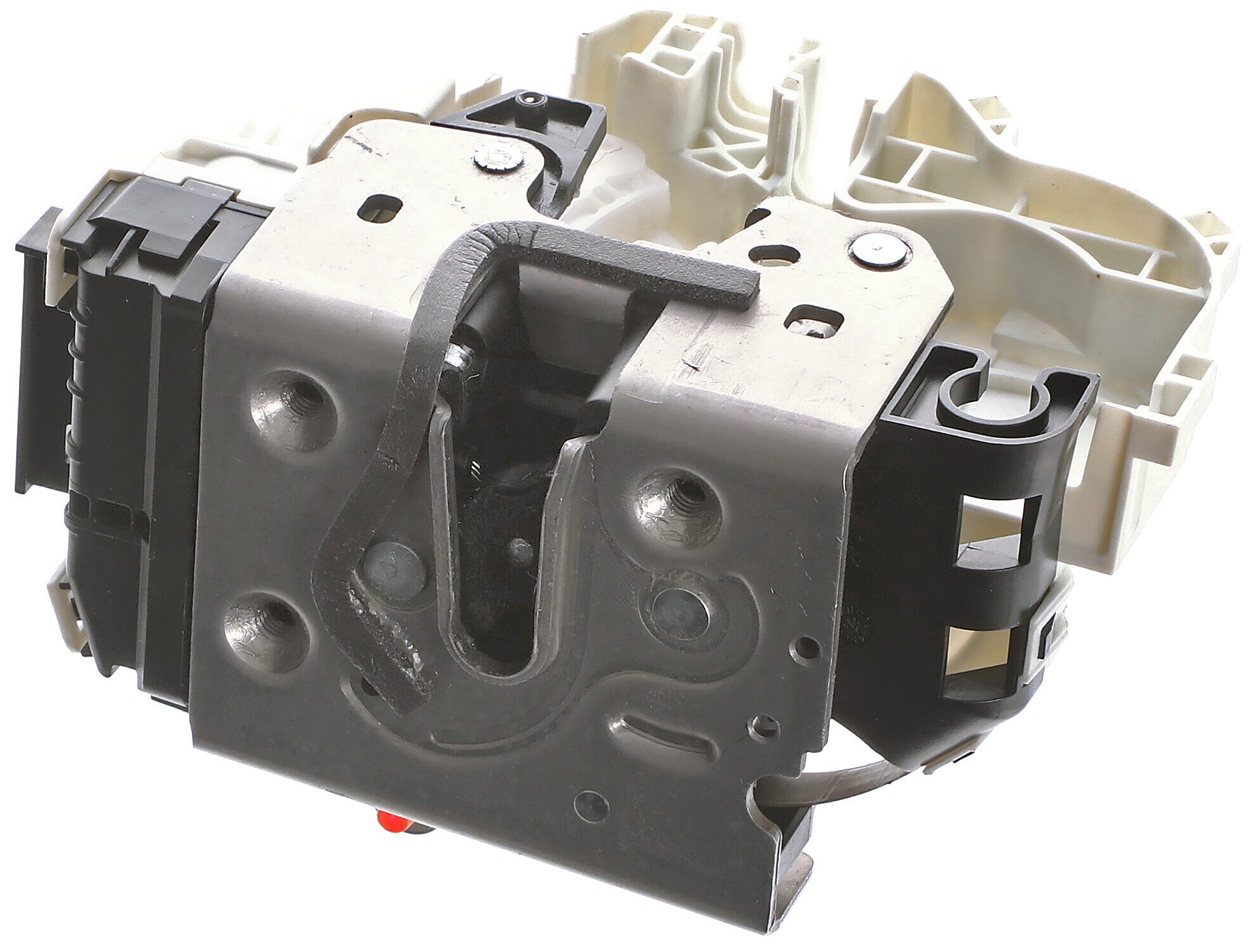 Integrated Door Lock Actuator