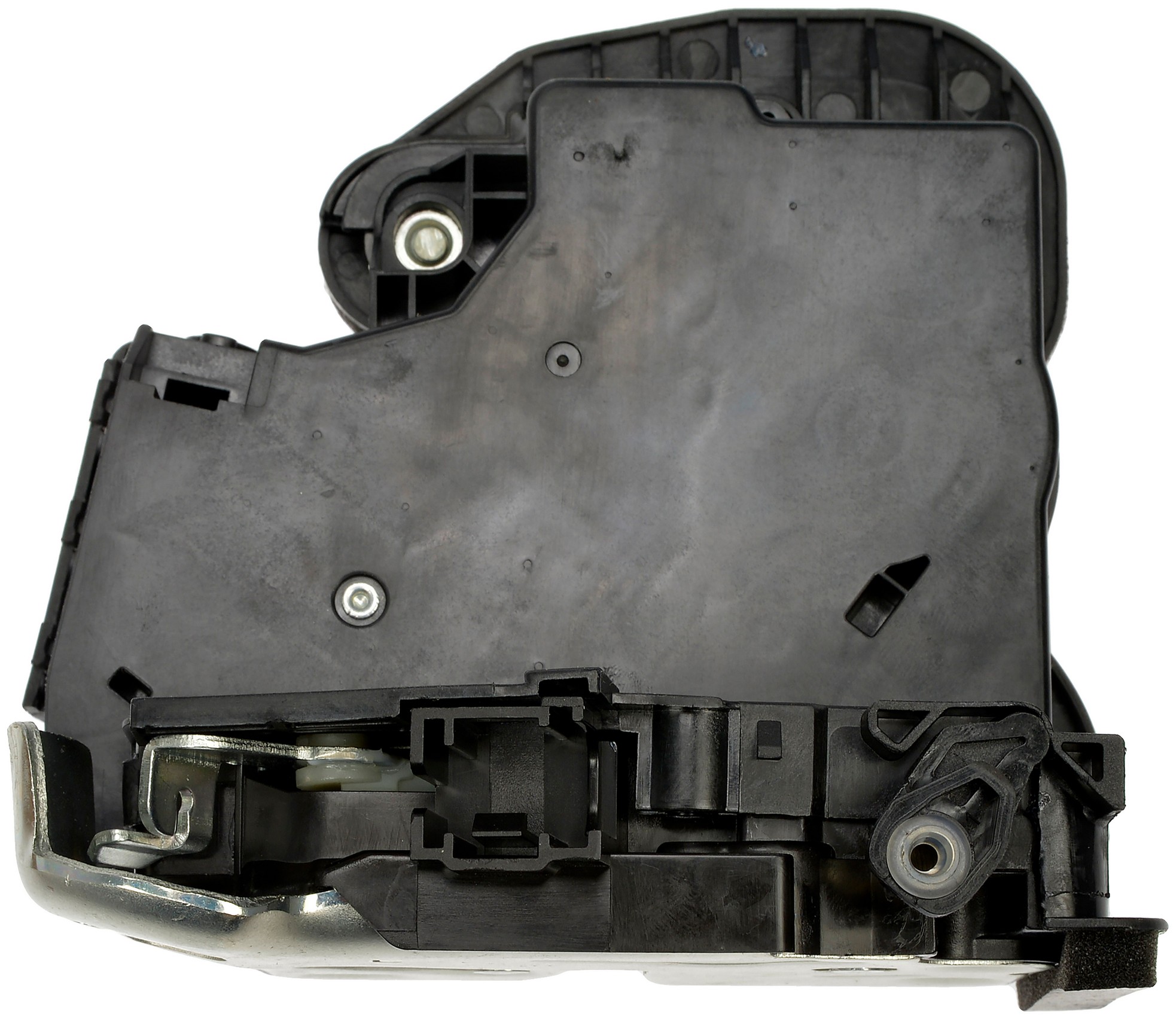 Integrated Door Lock Actuator