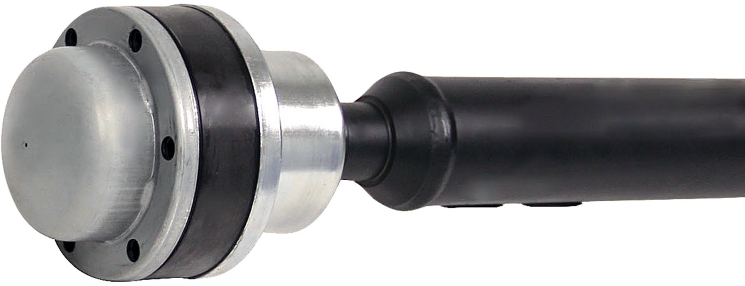 Front 1-Piece Steel Driveshaft Assembly