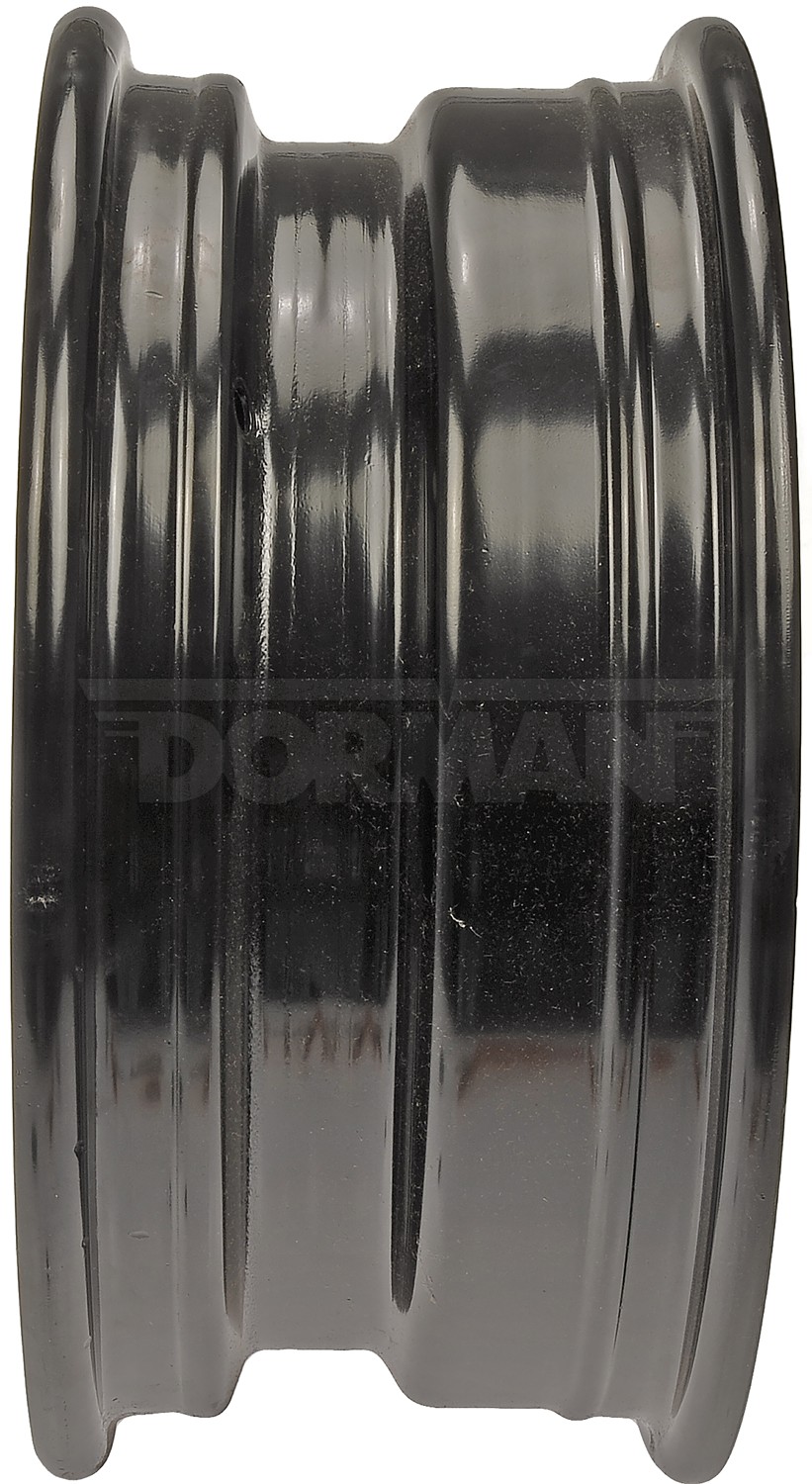 15 X 6 In. Steel Wheel