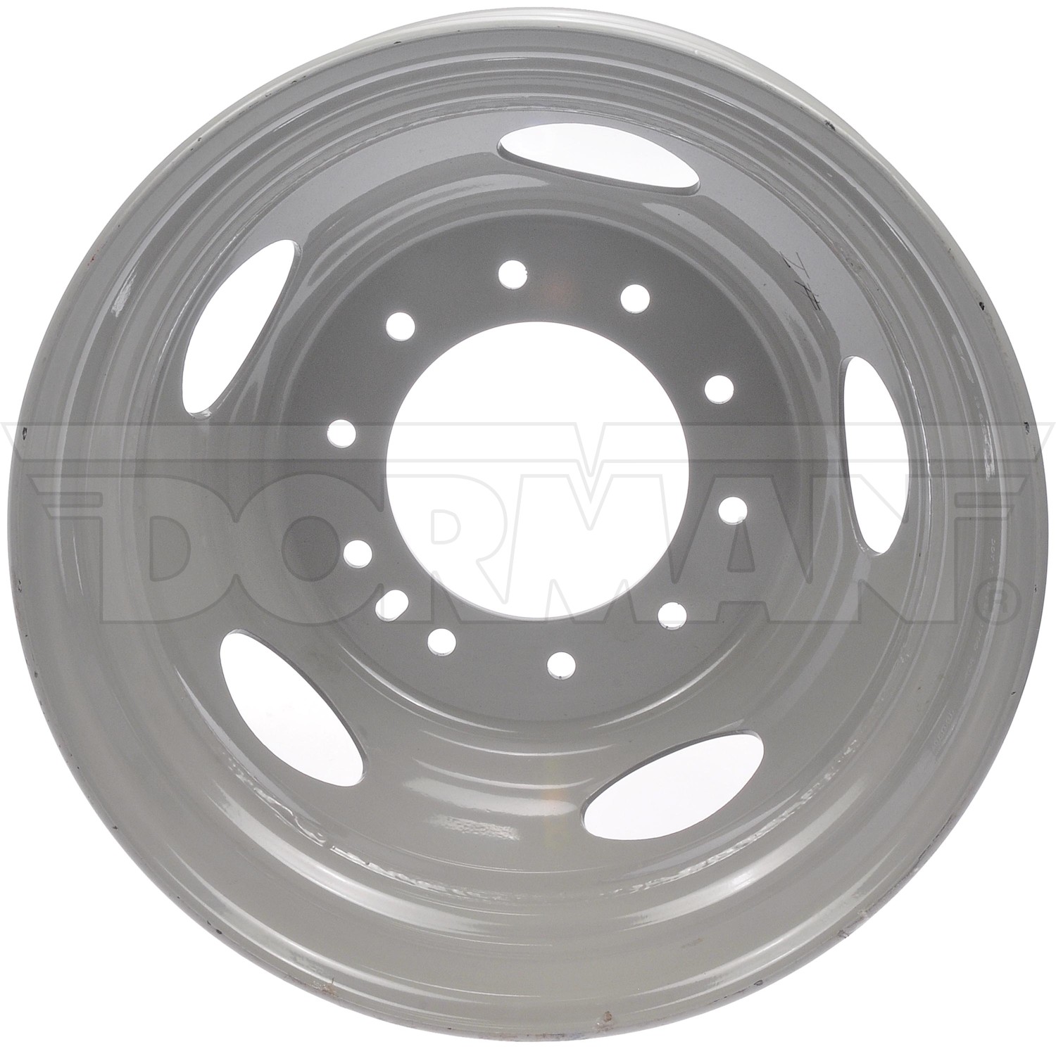 19.5 X 6 In. Steel Wheel