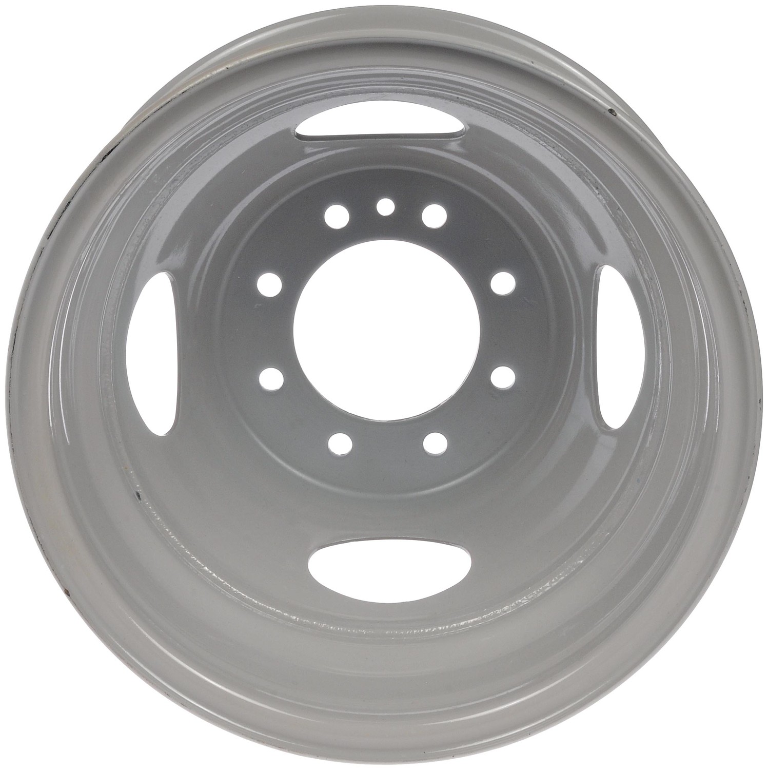 16 x 6 In. Steel Wheel