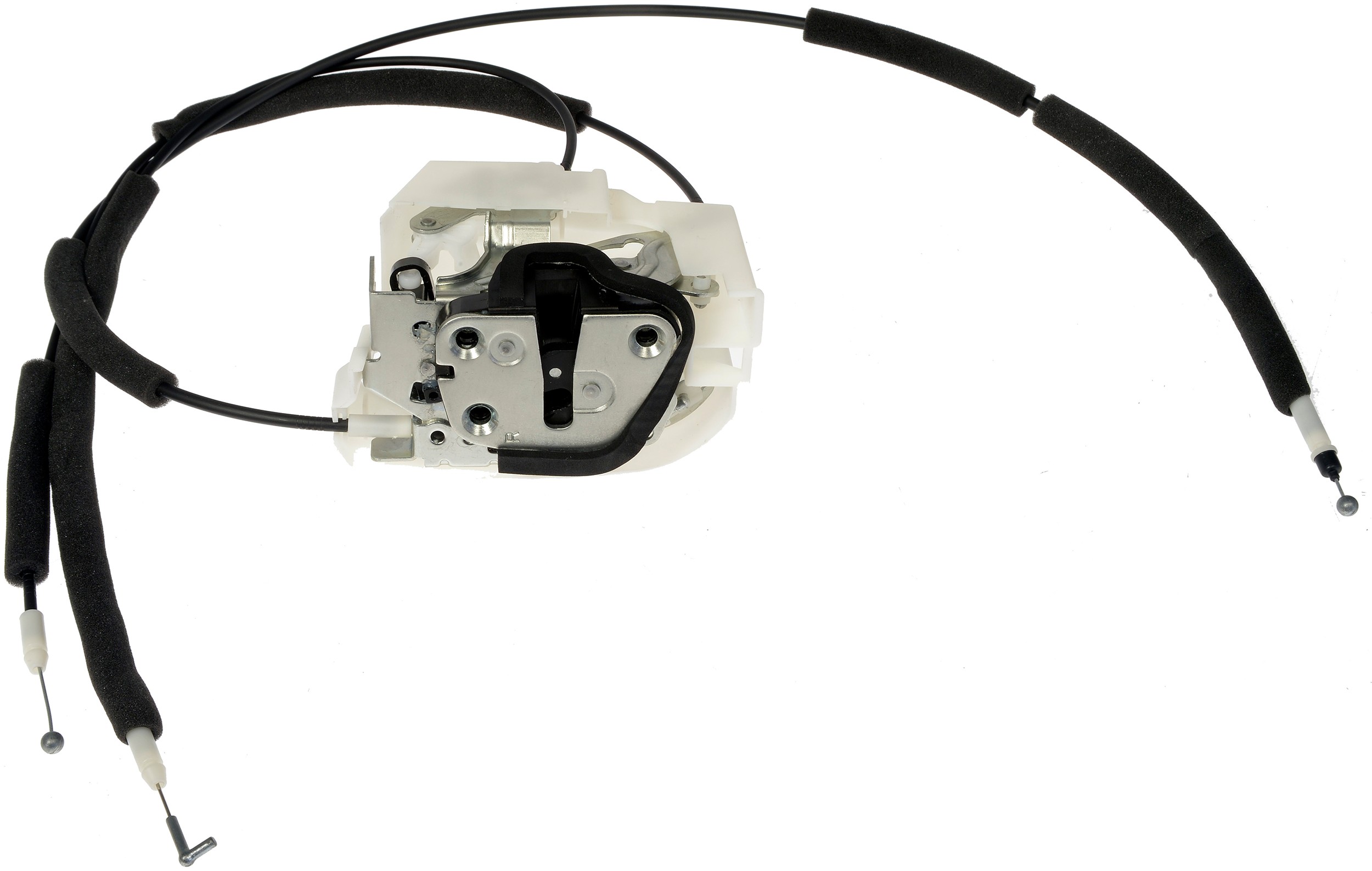 Door Latch Assembly