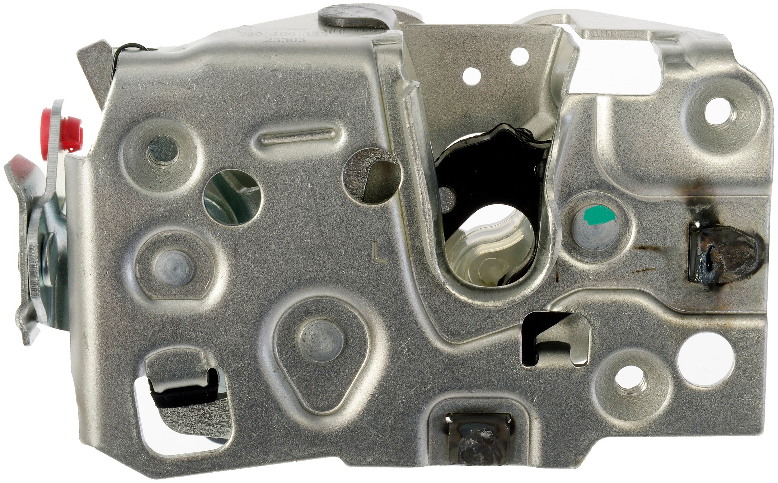 Door Latch Assembly