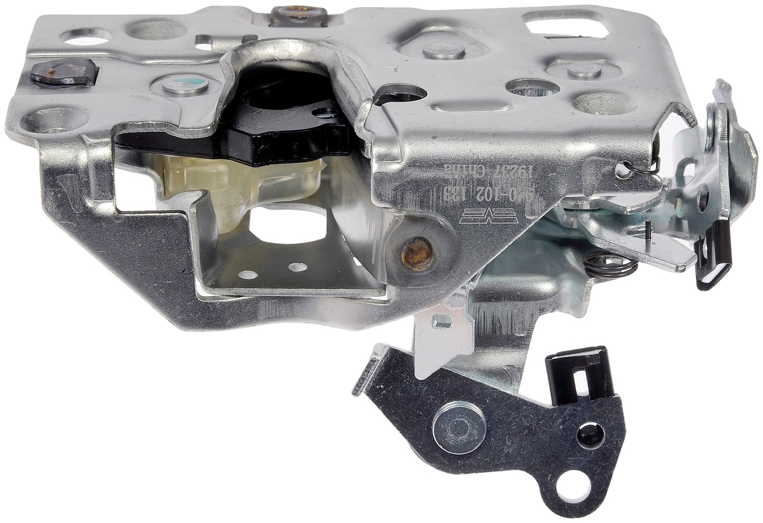 Door Latch Assembly