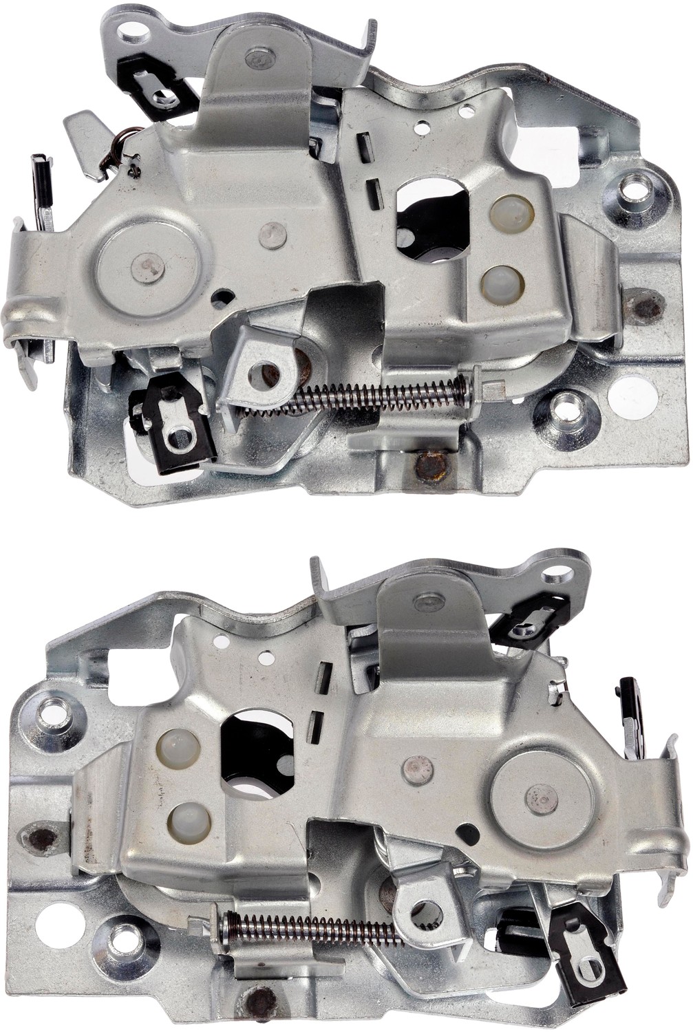 Door Latch Assembly Pair