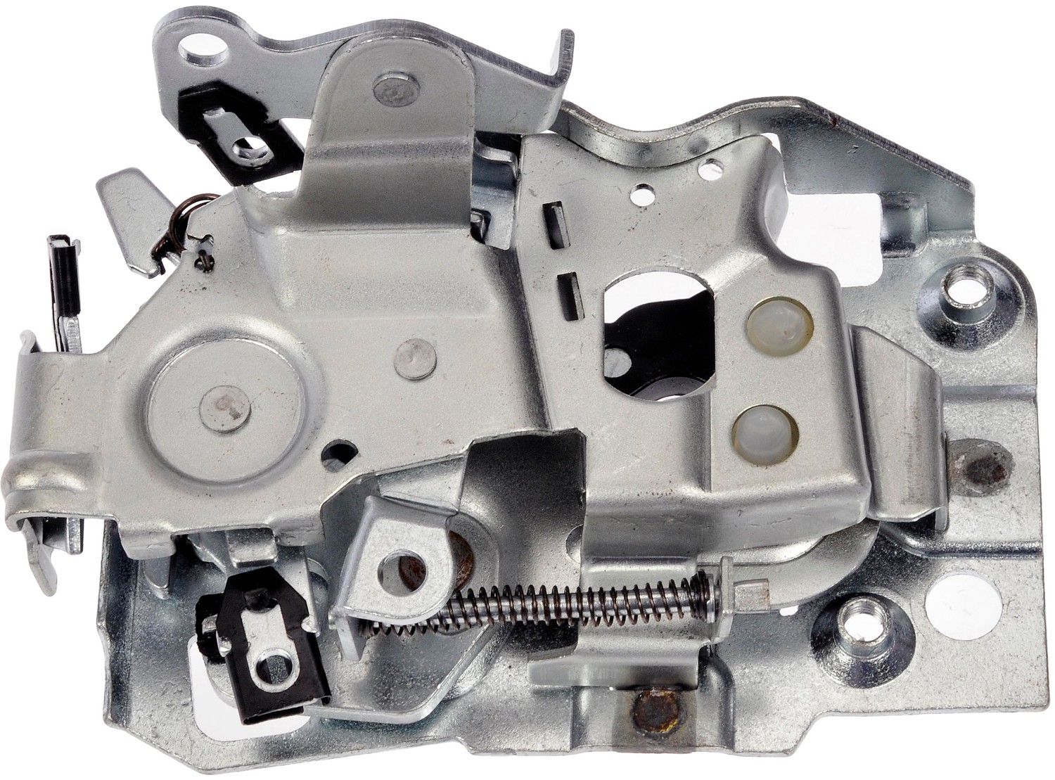 Door Latch Assembly