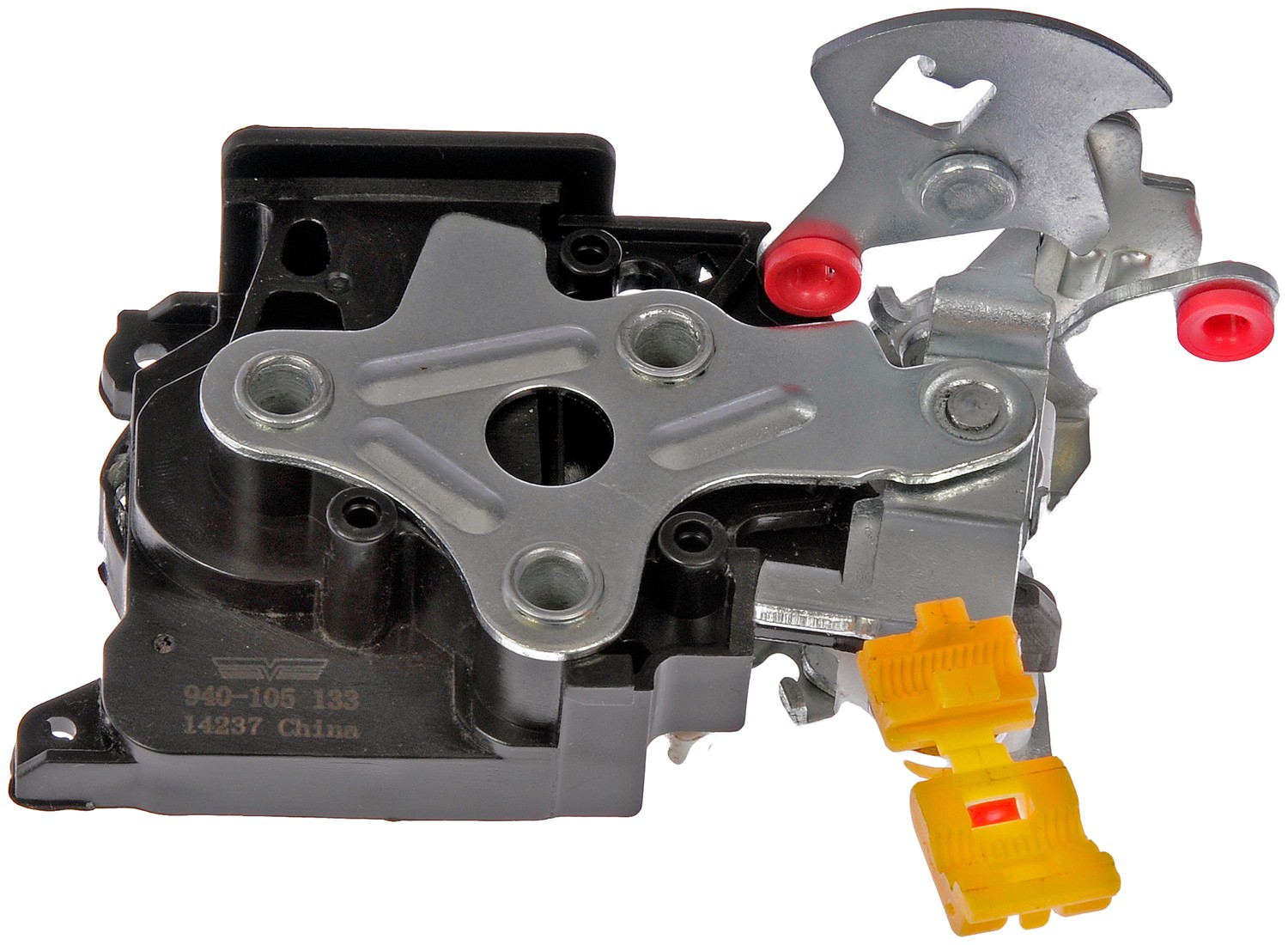Door Latch Assembly