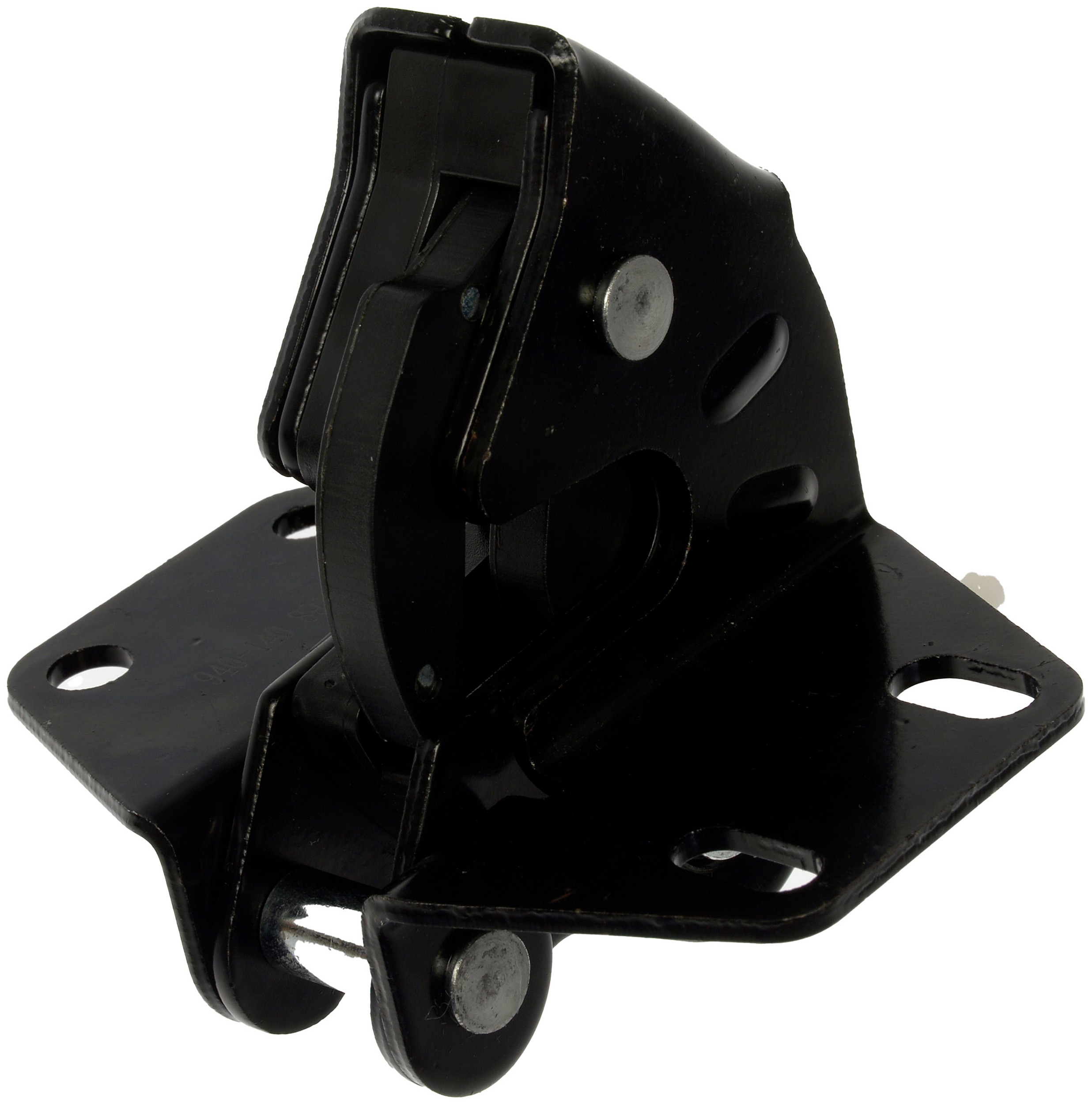 Door Latch Assembly