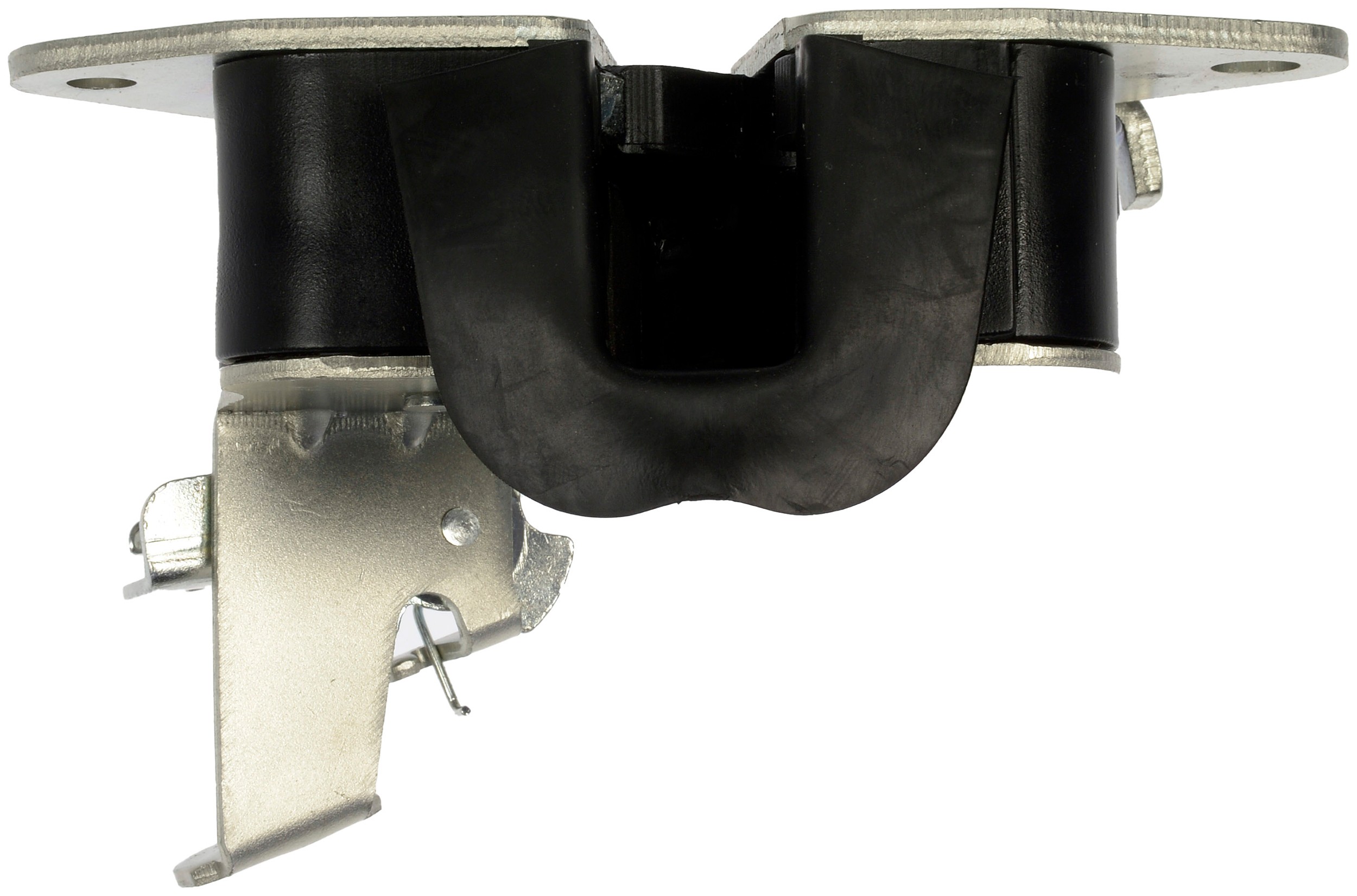 Door Latch Assembly