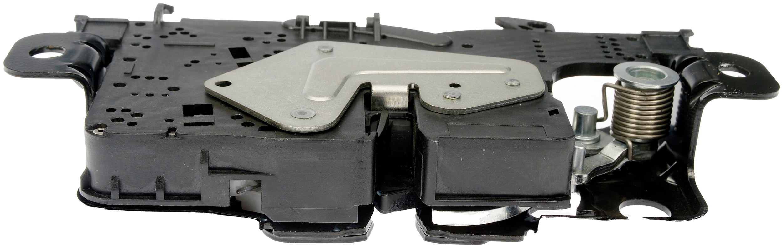 Integrated Door Lock Actuator - Trunk