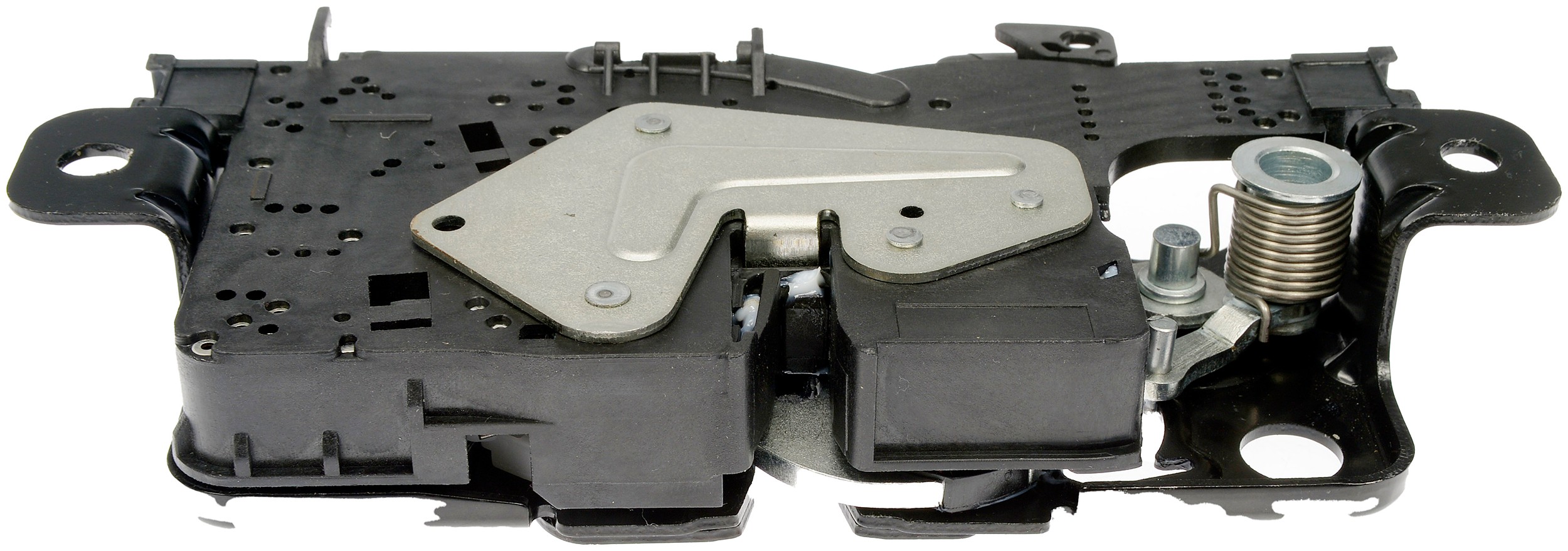 Integrated Door Lock Actuator - Trunk