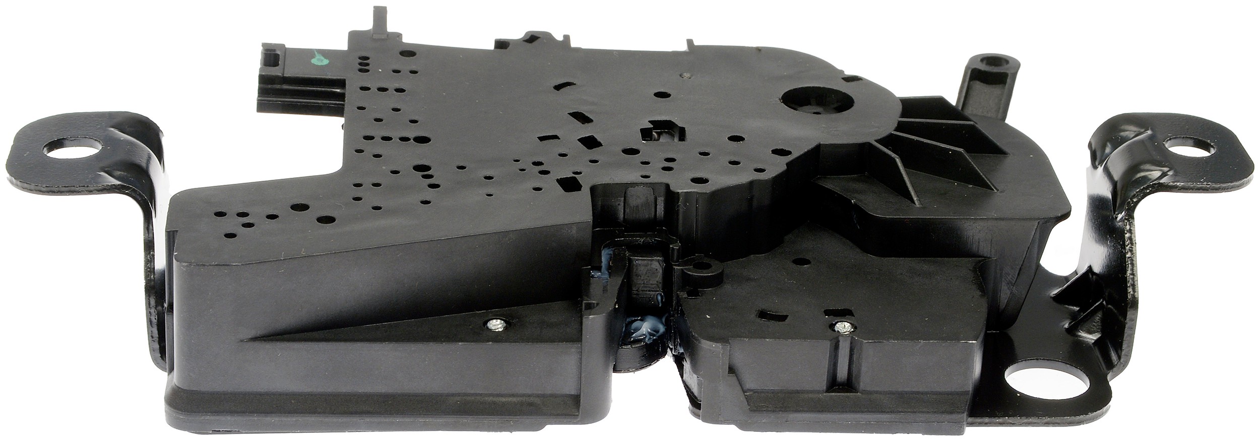 Integrated Door Lock Actuator - Trunk