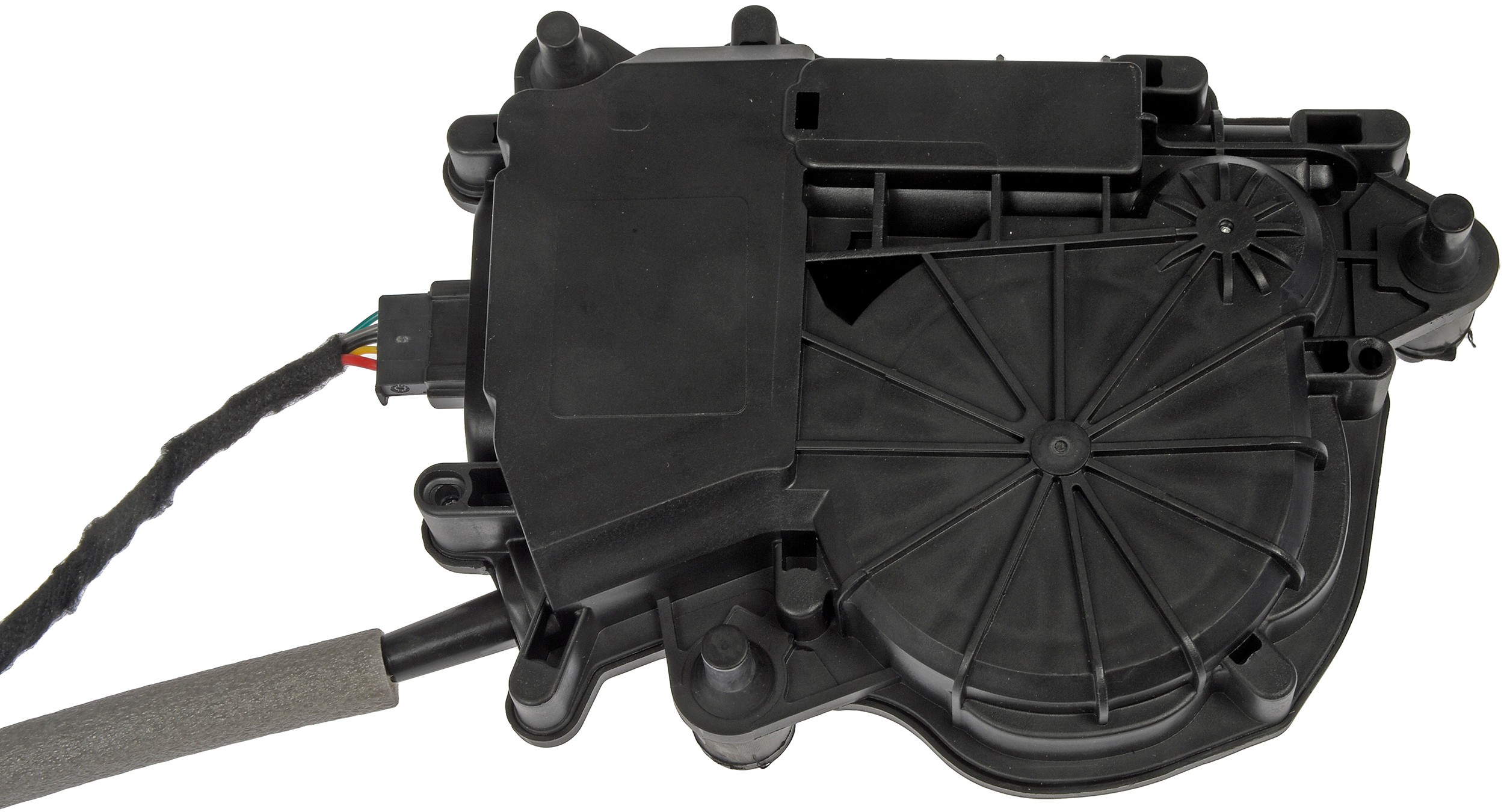 Non Integrated Door Lock Actuator- Trunk