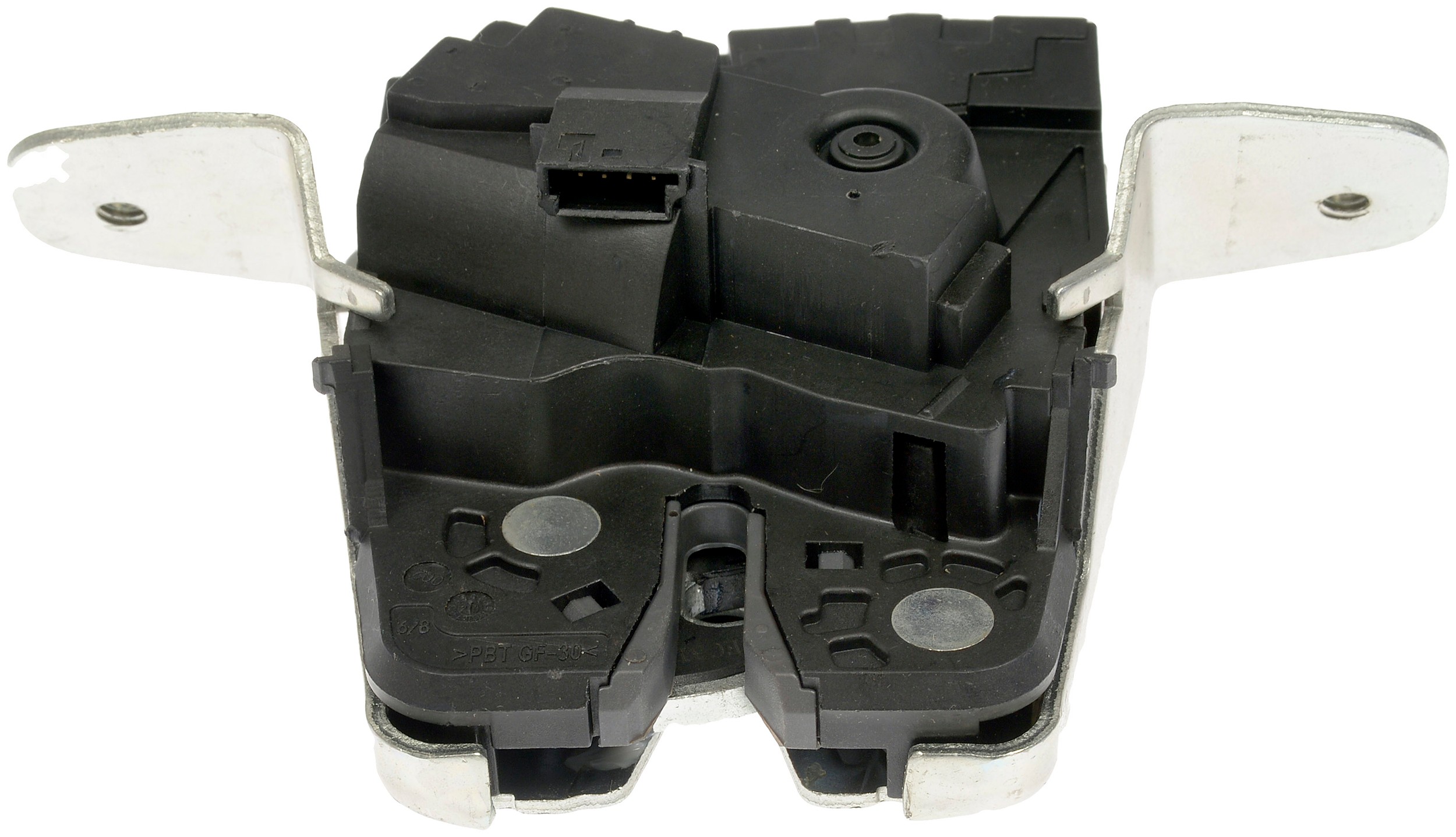 Integrated Door Lock Actuator - Trunk