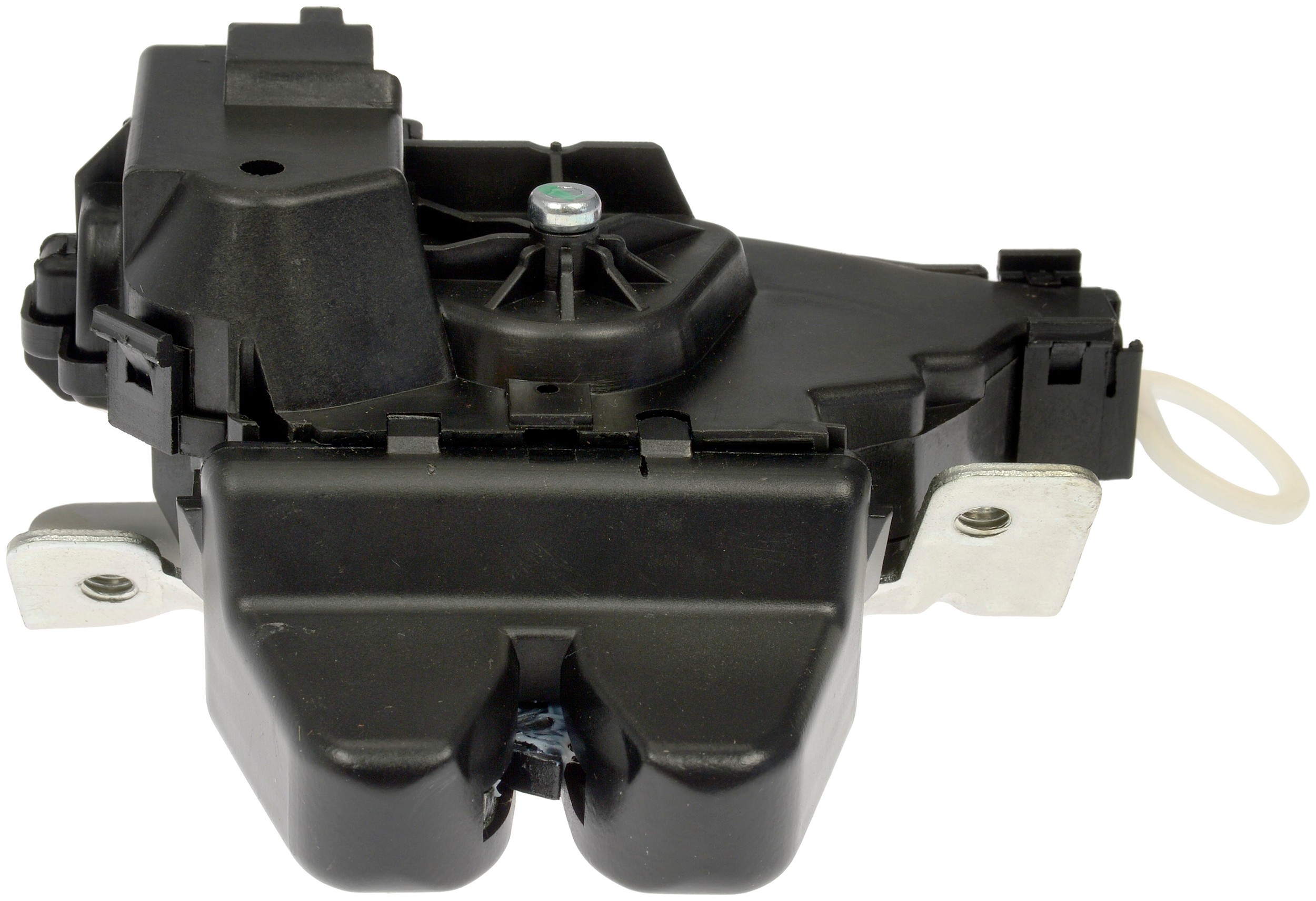 Integrated Door Lock Actuator - Trunk