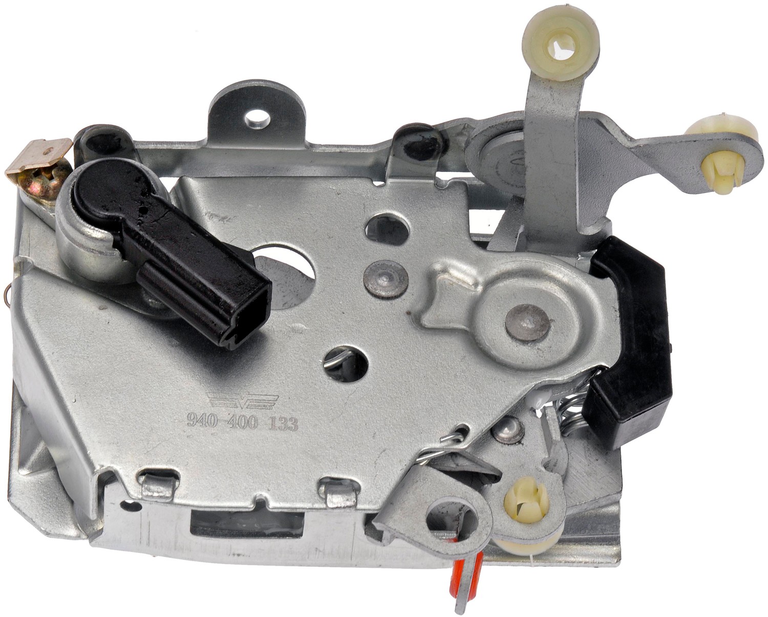 Door Latch Assembly